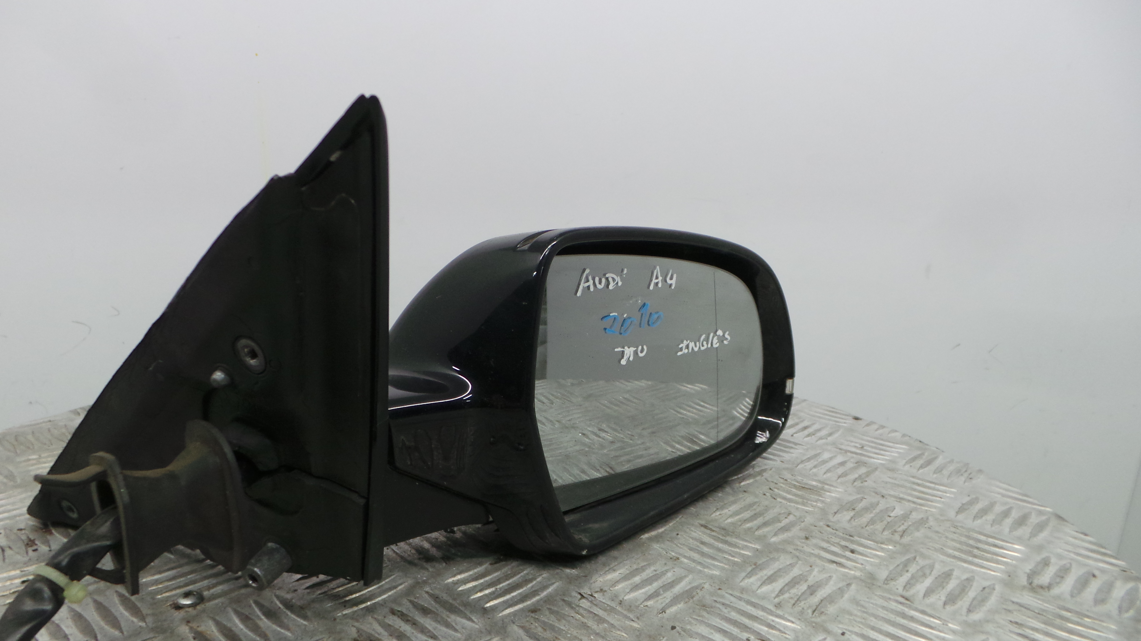 Espelho Retrovisor Dto 8K1857410 - AUDI A4 B8 (8K2)-34946466