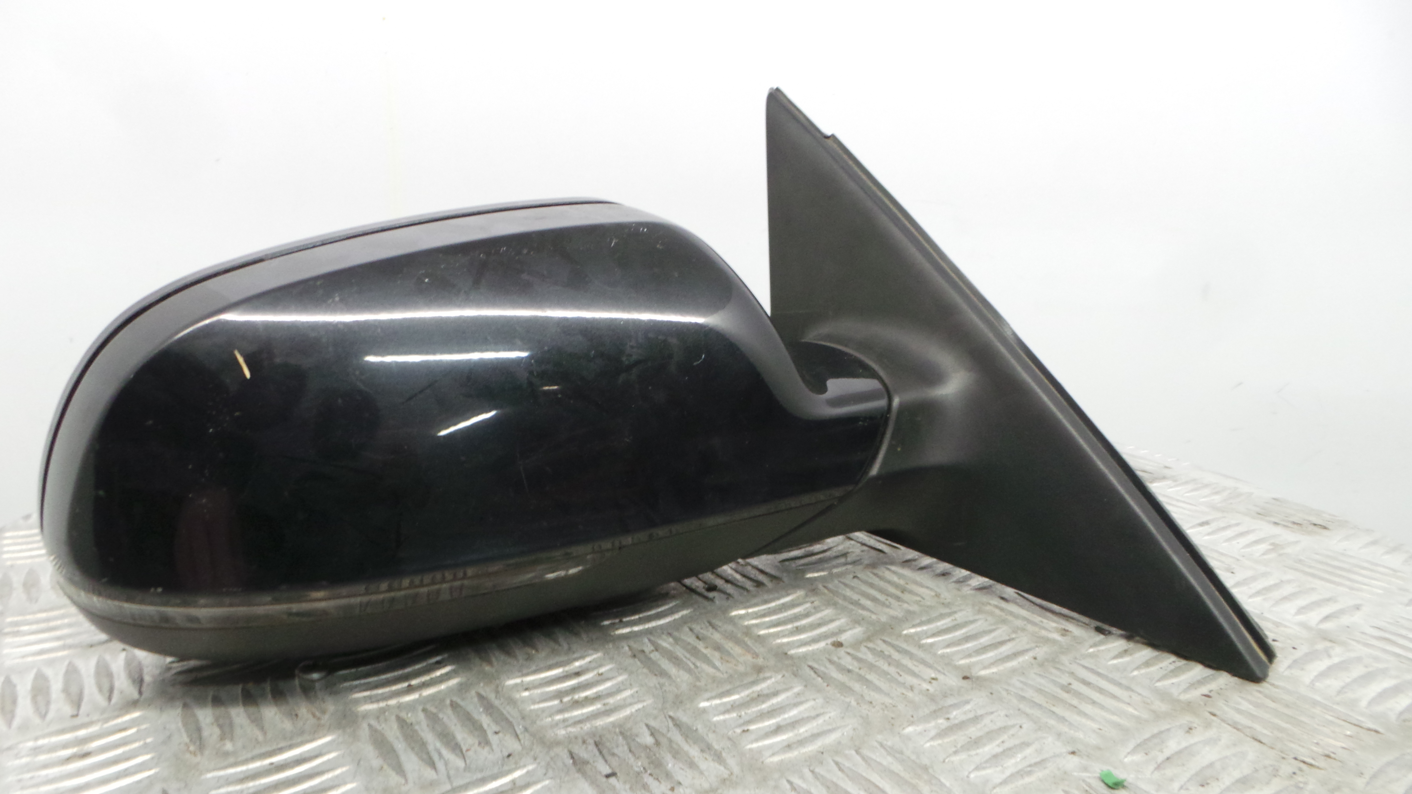 Espelho Retrovisor Dto 8K1857410 - AUDI A4 B8 (8K2)-34946466