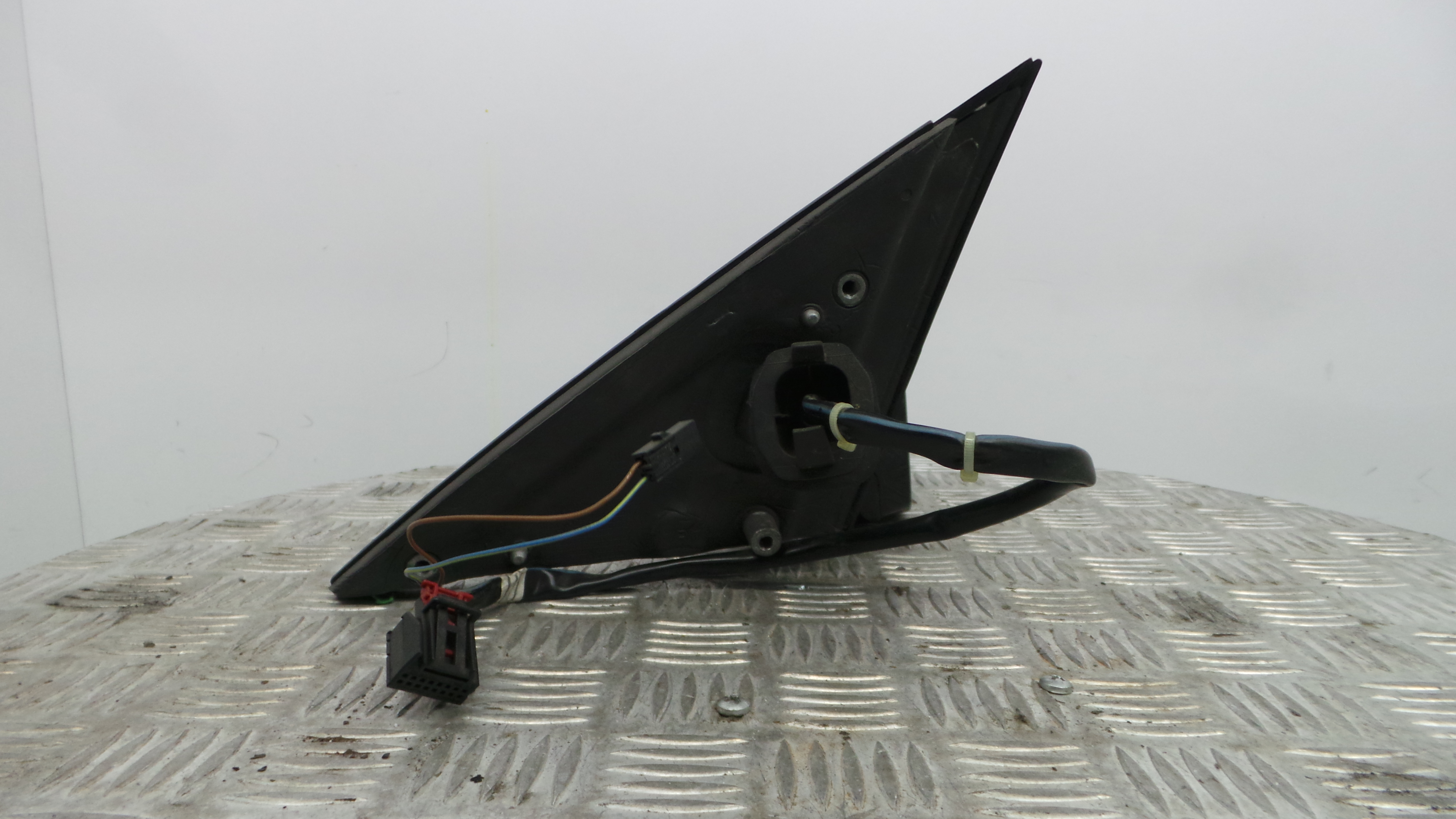 Espelho Retrovisor Dto 8K1857410 - AUDI A4 B8 (8K2)-34946466