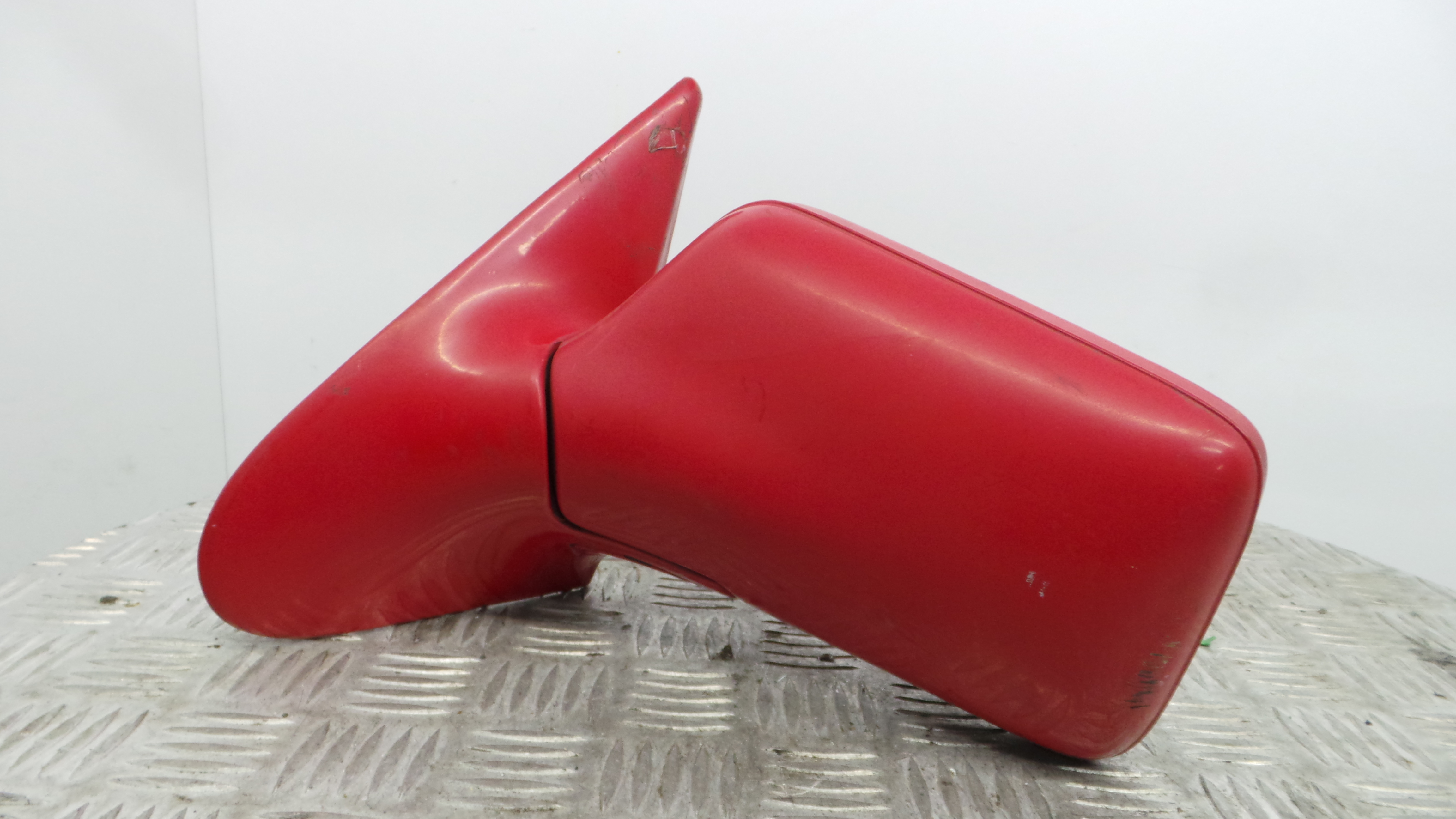 Espelho Retrovisor Esq 6K1857507A - SEAT IBIZA II (6K1), IBIZA Mk II (6K1)-34946497