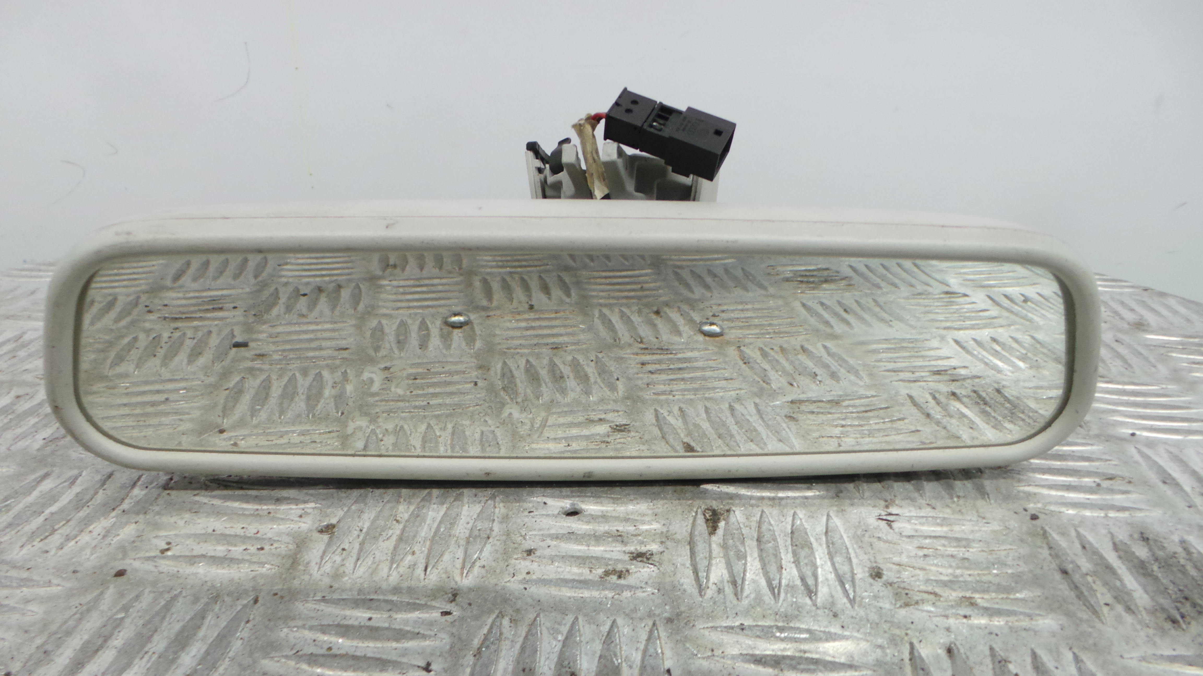 Espelho Retrovisor Interior 8T0857511 - AUDI A4 B8 (8K2)-34946550