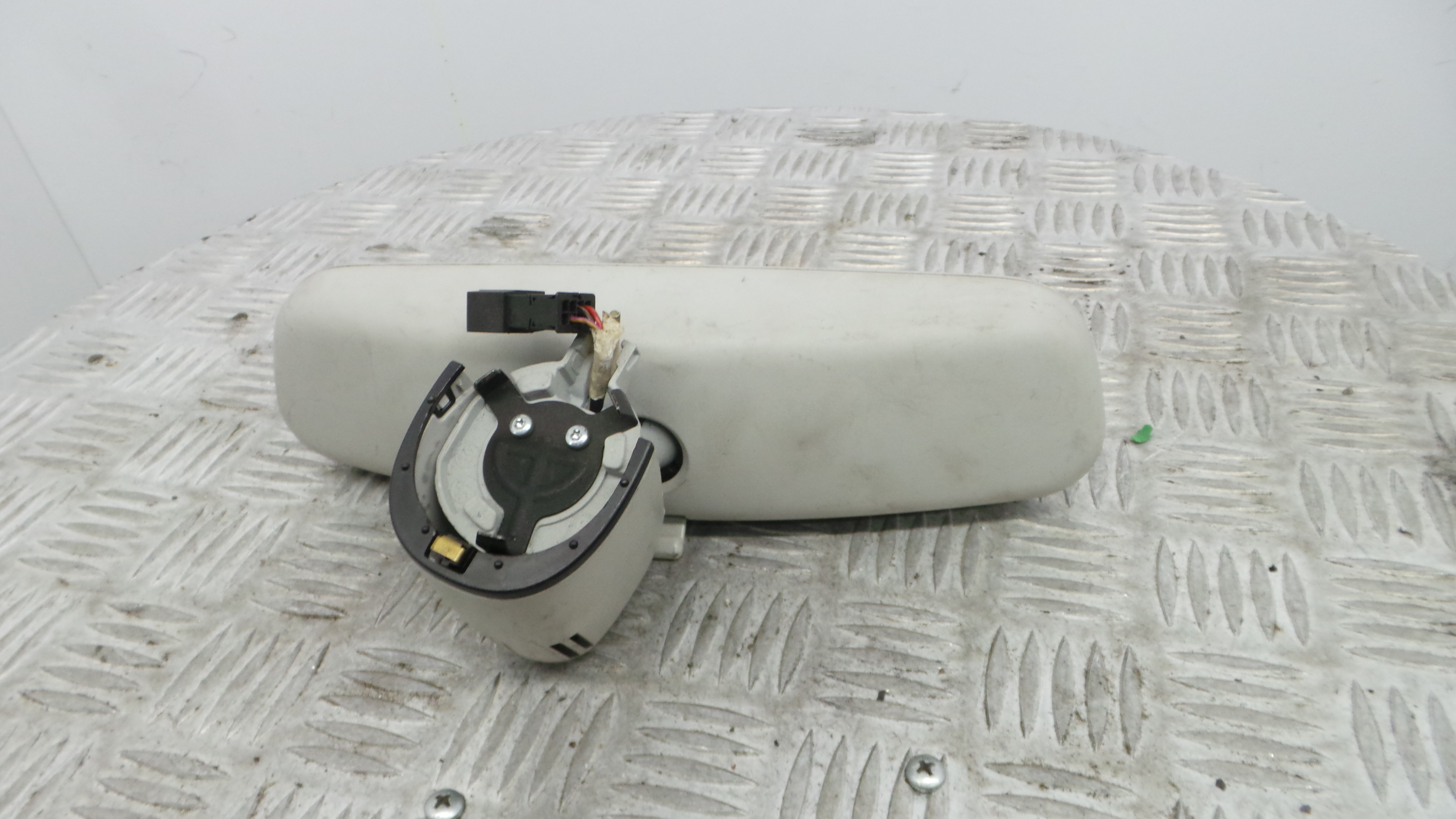 Espelho Retrovisor Interior 8T0857511 - AUDI A4 B8 (8K2)-34946550