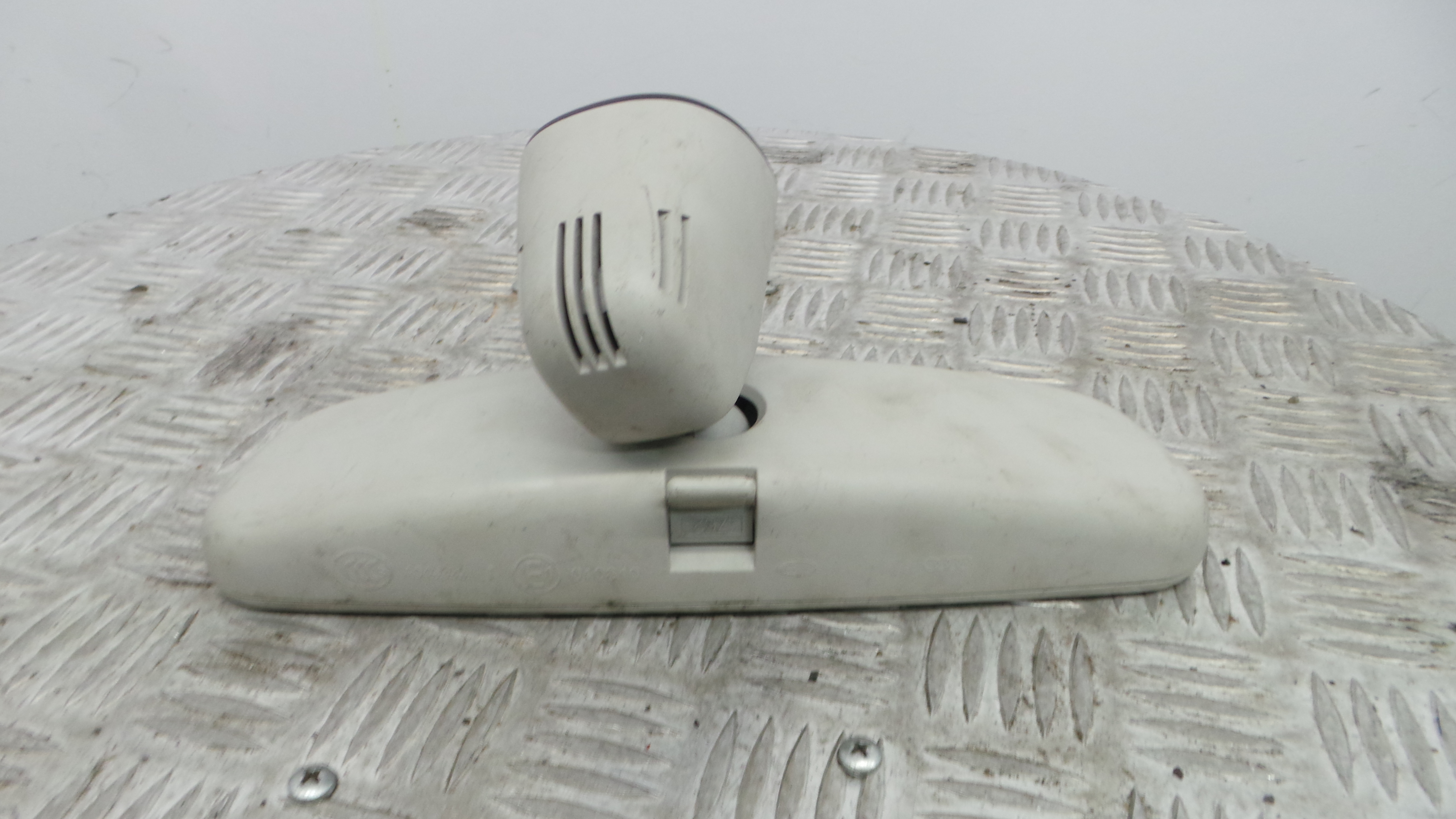 Espelho Retrovisor Interior 8T0857511 - AUDI A4 B8 (8K2)-34946550