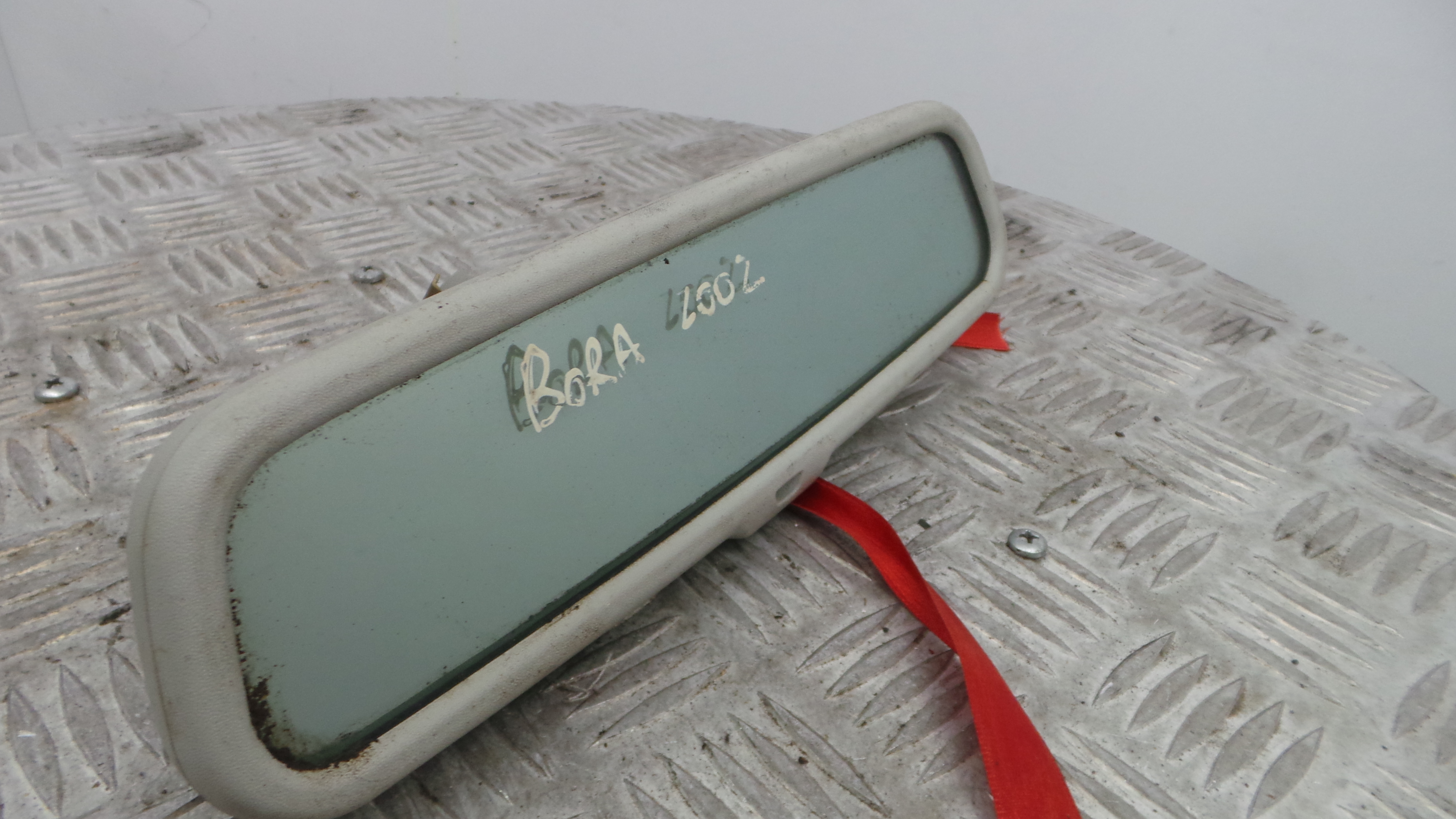 Espelho Retrovisor Interior 3B0857511H - VW BORA I (1J2)-34946553