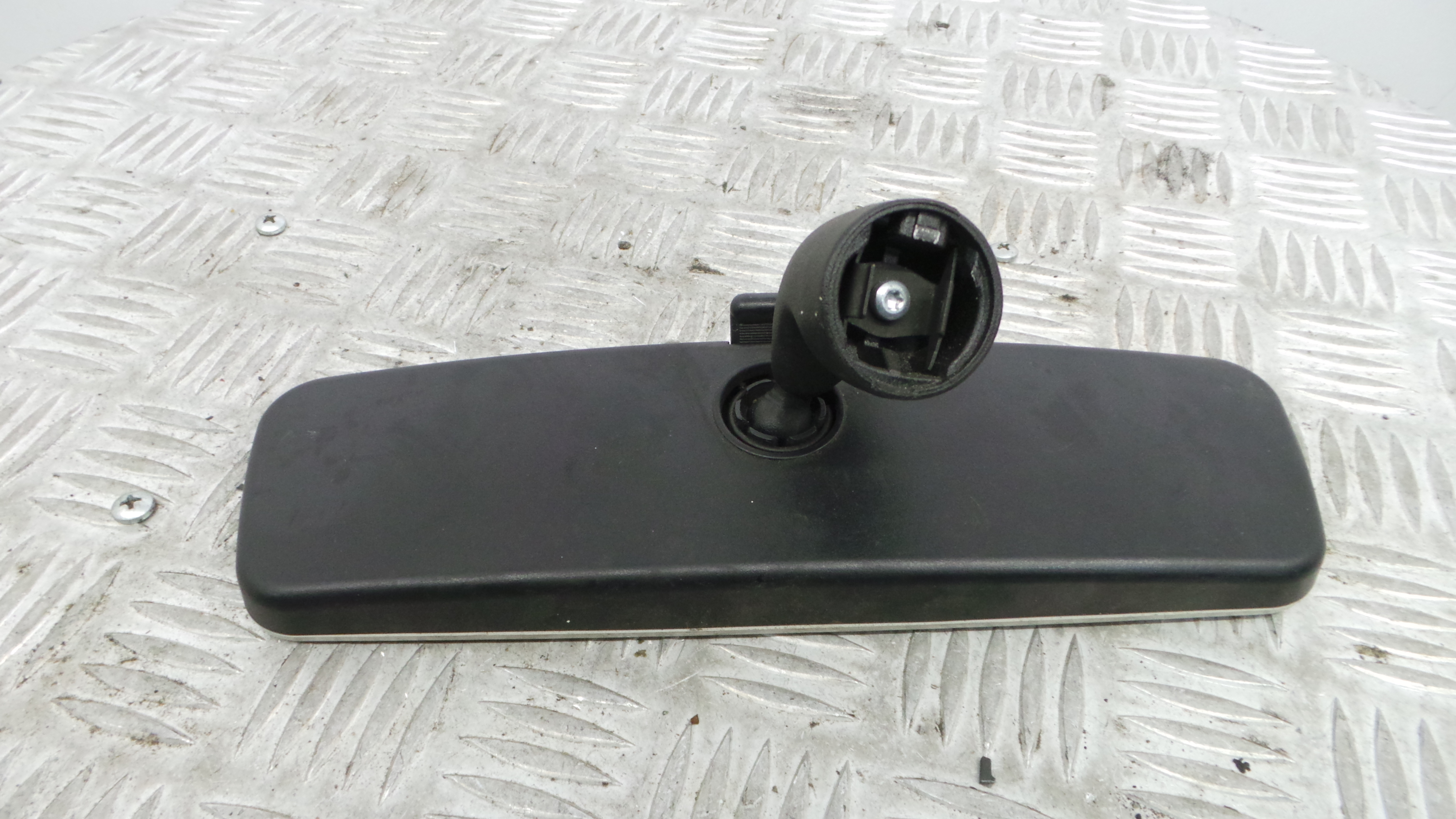 Espelho Retrovisor Interior 3C0857511J - SEAT IBIZA IV (6J5, 6P1), IBIZA Mk IV (6J5, 6P1)-34946556