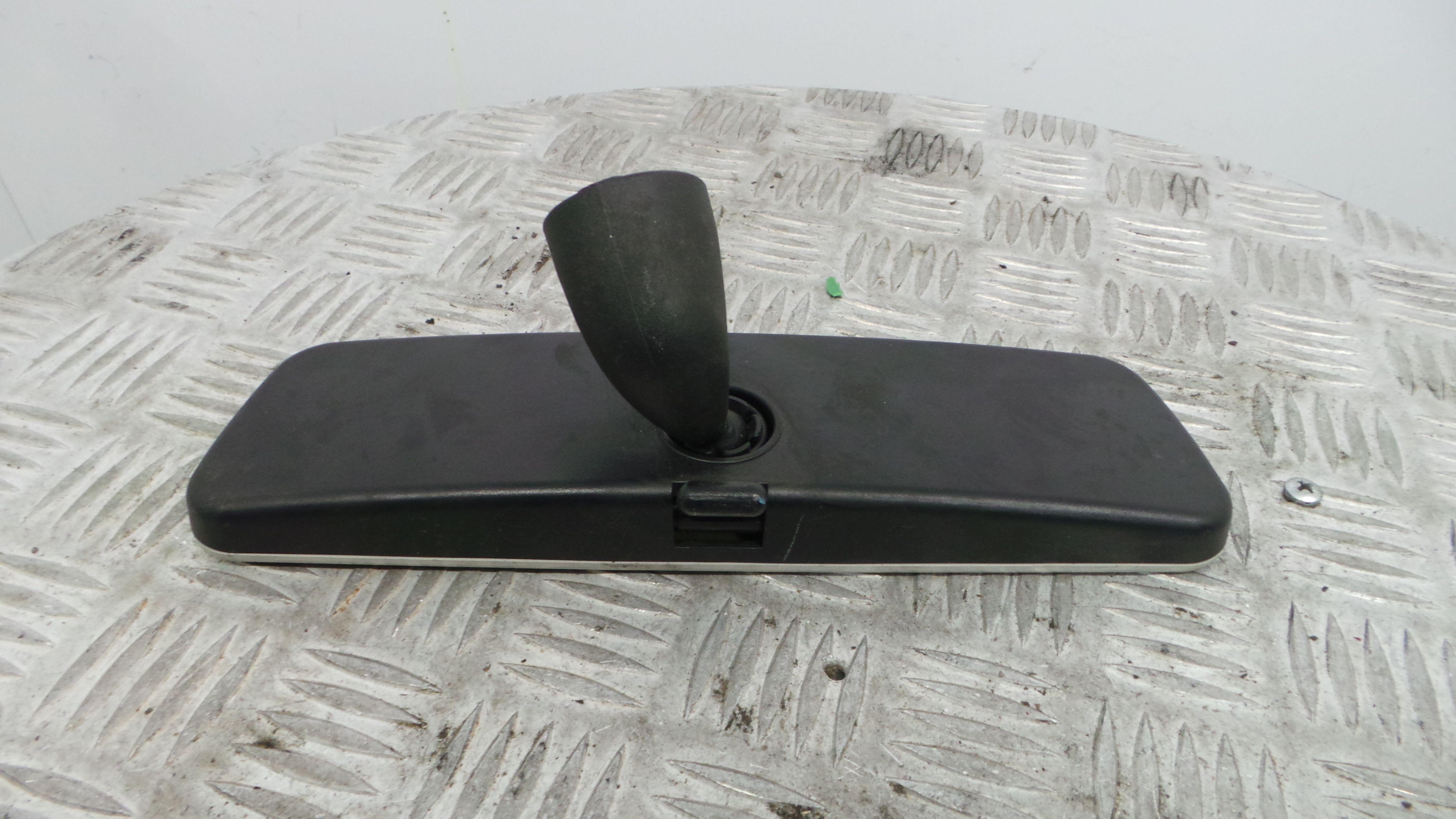 Espelho Retrovisor Interior 3C0857511J - SEAT IBIZA IV (6J5, 6P1), IBIZA Mk IV (6J5, 6P1)-34946556