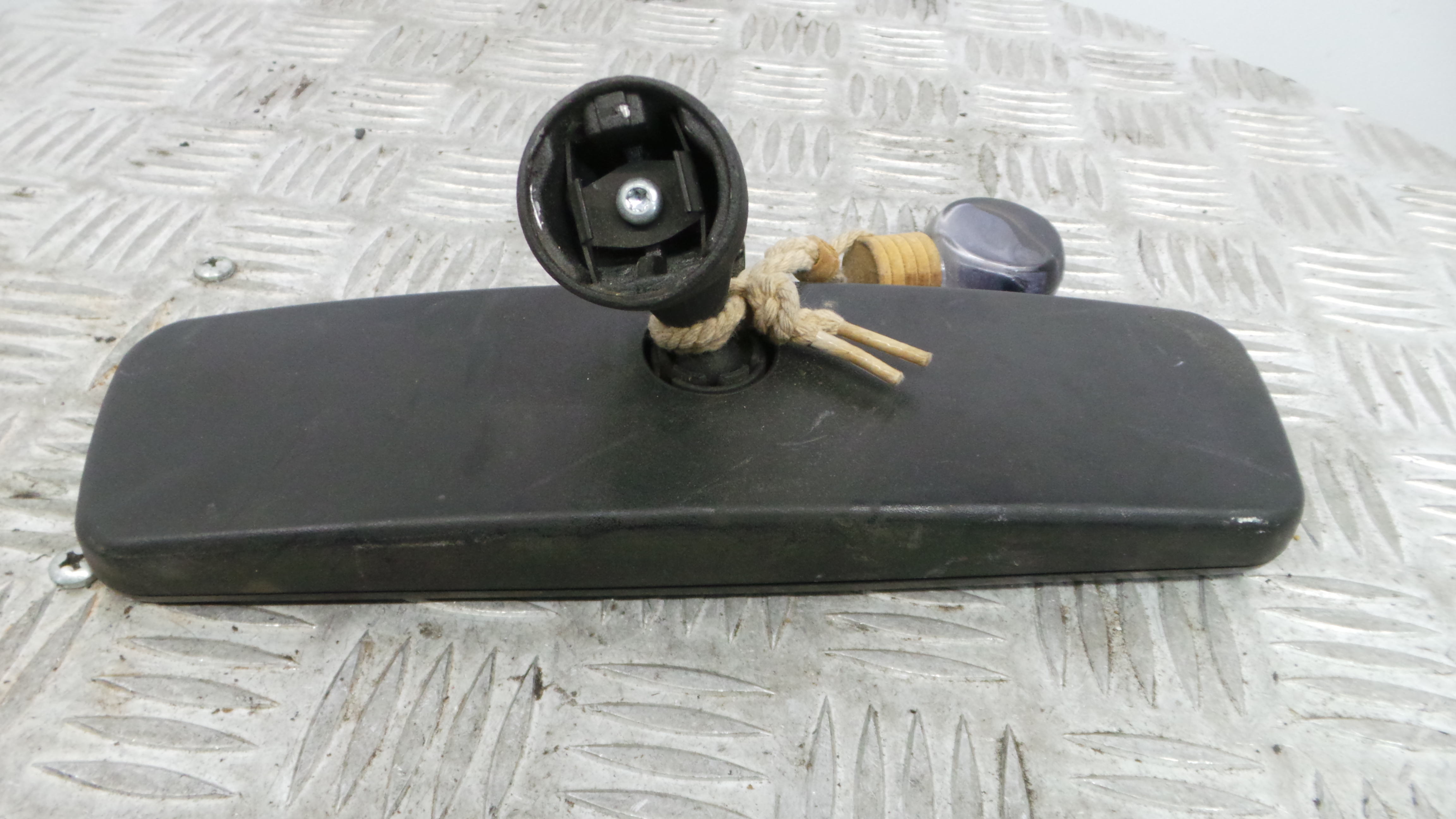 Espelho Retrovisor Interior 3C0857511J - VW TRANSPORTER Mk V Caixa (7HA, 7HH, 7EA, 7EH), TRANSPORTER-34946559