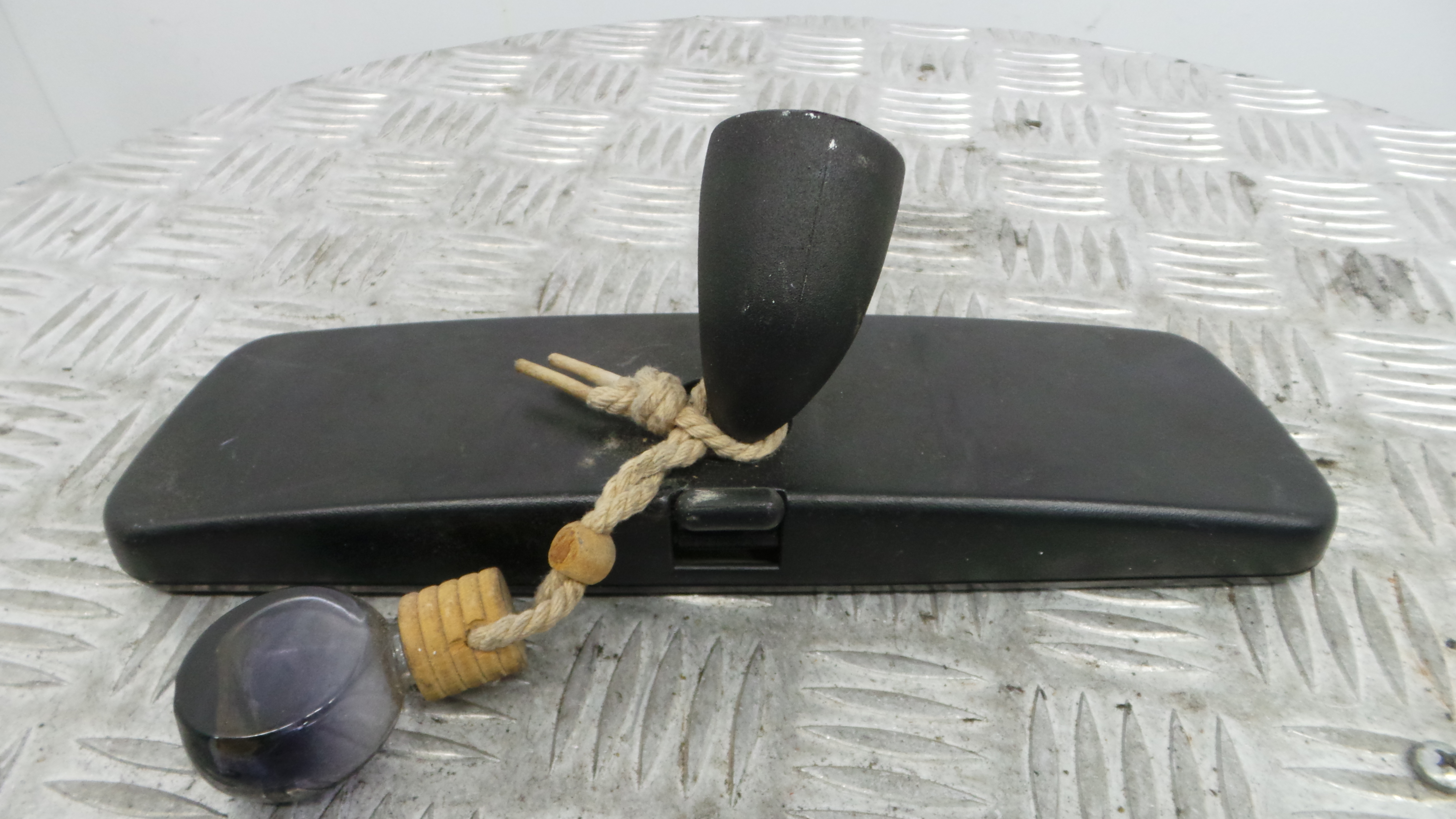 Espelho Retrovisor Interior 3C0857511J - VW TRANSPORTER Mk V Caixa (7HA, 7HH, 7EA, 7EH), TRANSPORTER-34946559