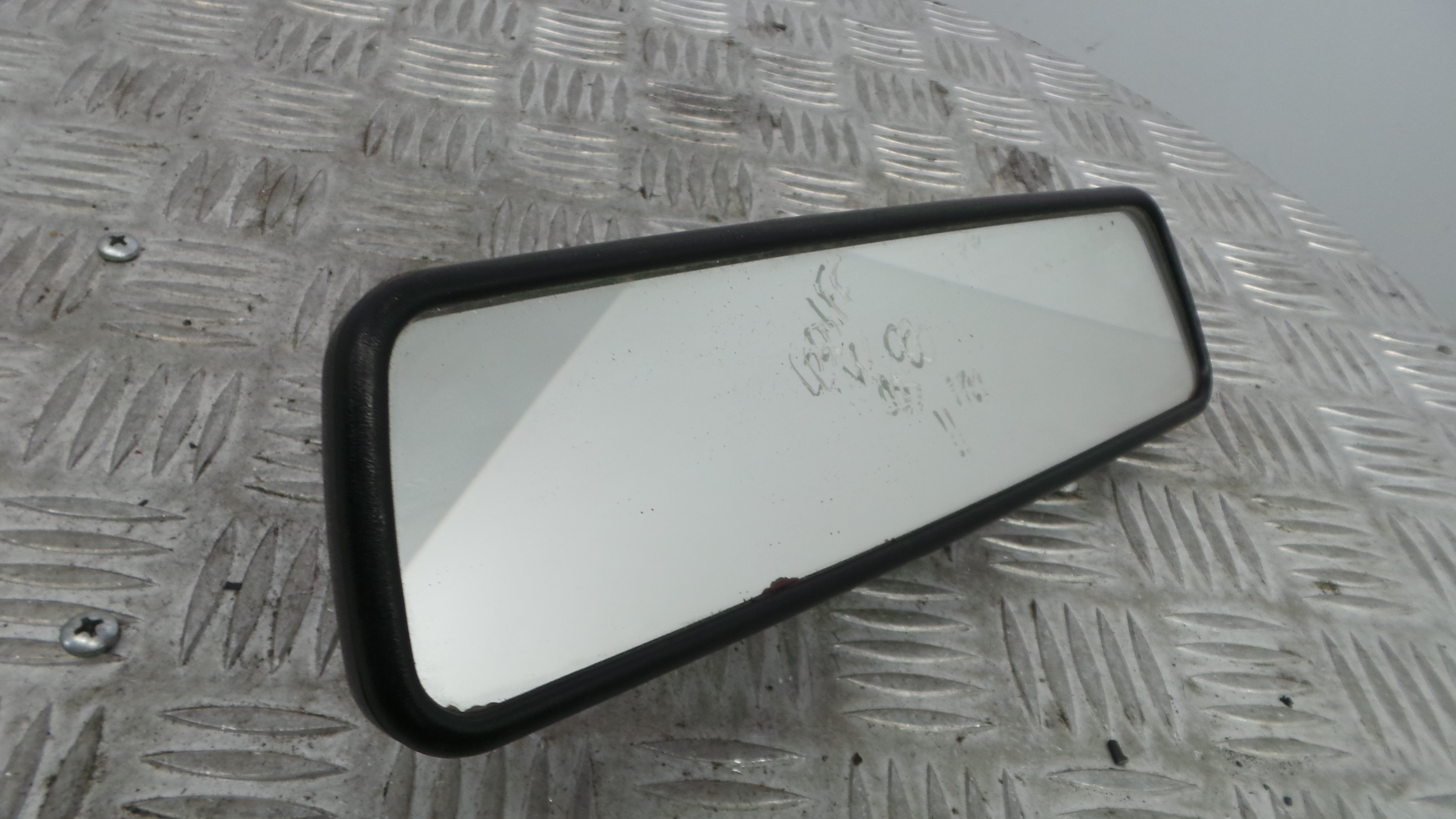 Espelho Retrovisor Interior 3C0857511J - VW GOLF IV (1J1), GOLF Mk IV (1J1)-34946569 Espelho Retrovisor Interior 3C0857511J - VW GOLF IV (1J1), GOLF Mk IV (1J1)-34946569