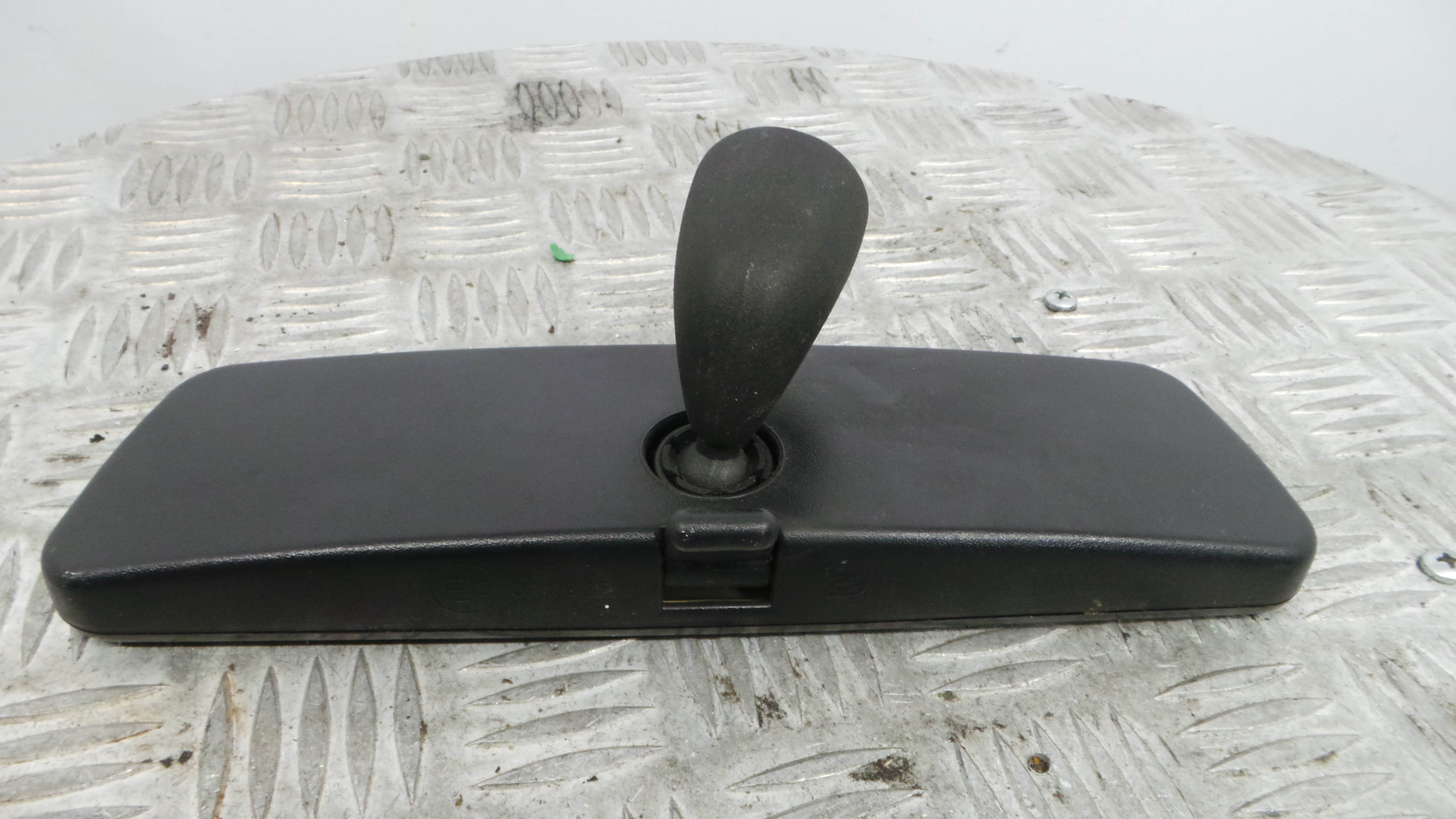 Espelho Retrovisor Interior 3C0857511J - VW GOLF IV (1J1), GOLF Mk IV (1J1)-34946569