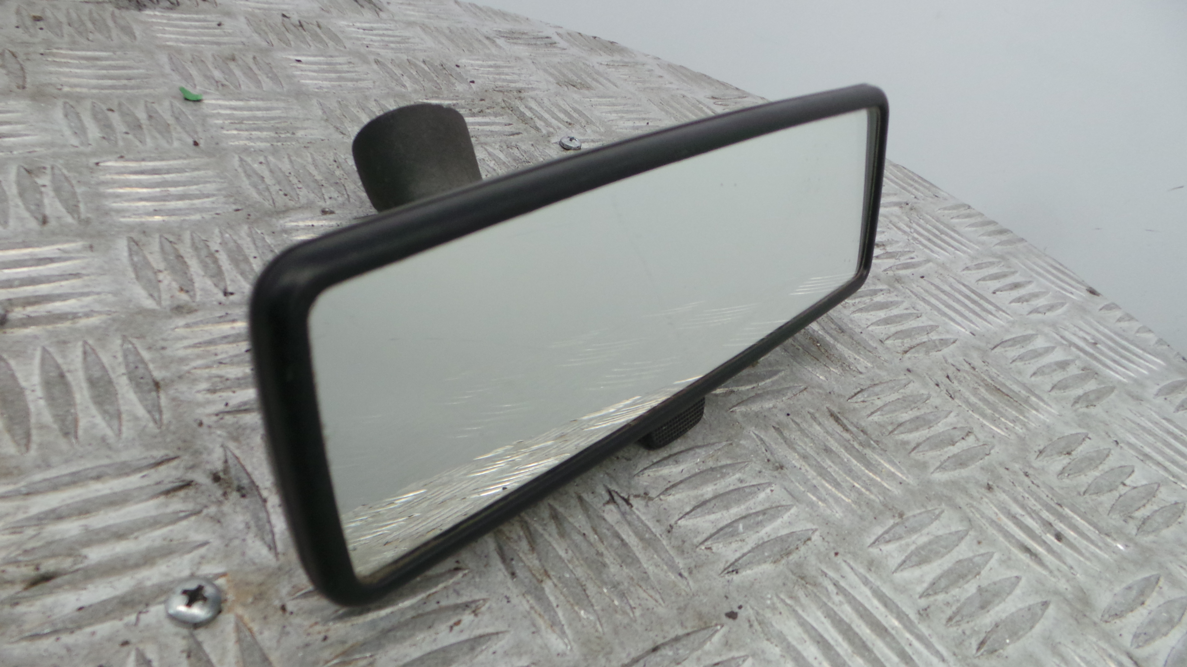 Espelho Retrovisor Interior 6N0857511A - VW GOLF III (1H1), GOLF Mk III (1H1)-34946578