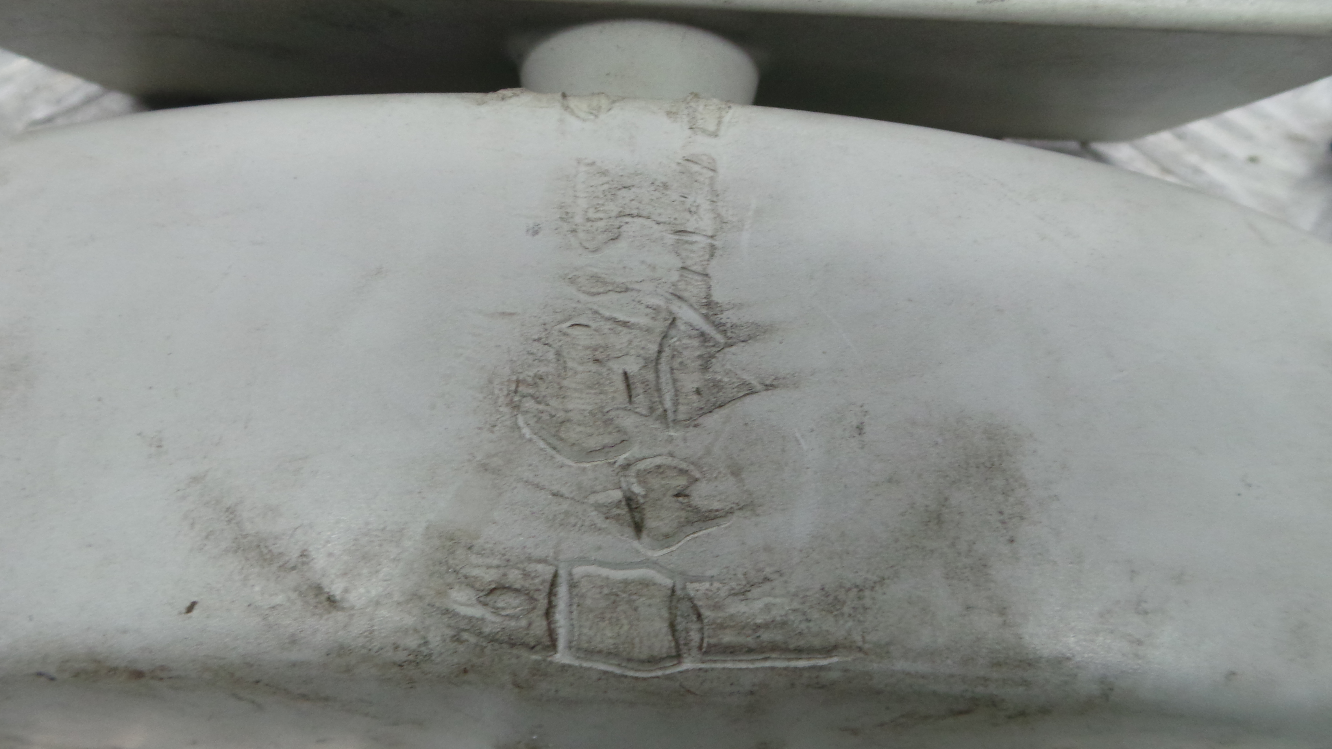 Espelho Retrovisor Interior 5P0857511H - SEAT LEON (1P1)-34946582