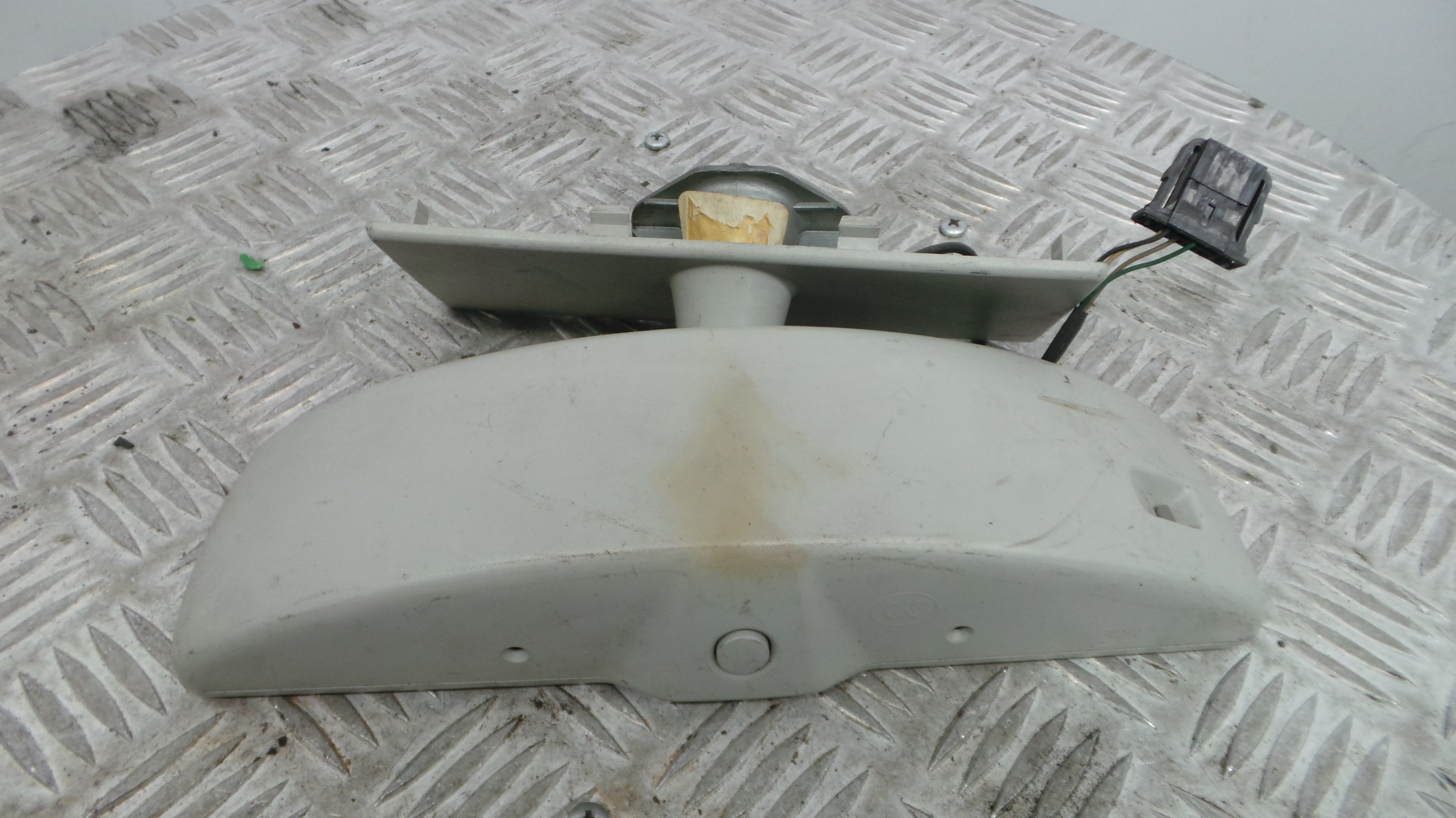 Espelho Retrovisor Interior 5P0857511H - SEAT LEON (1P1)-34946588