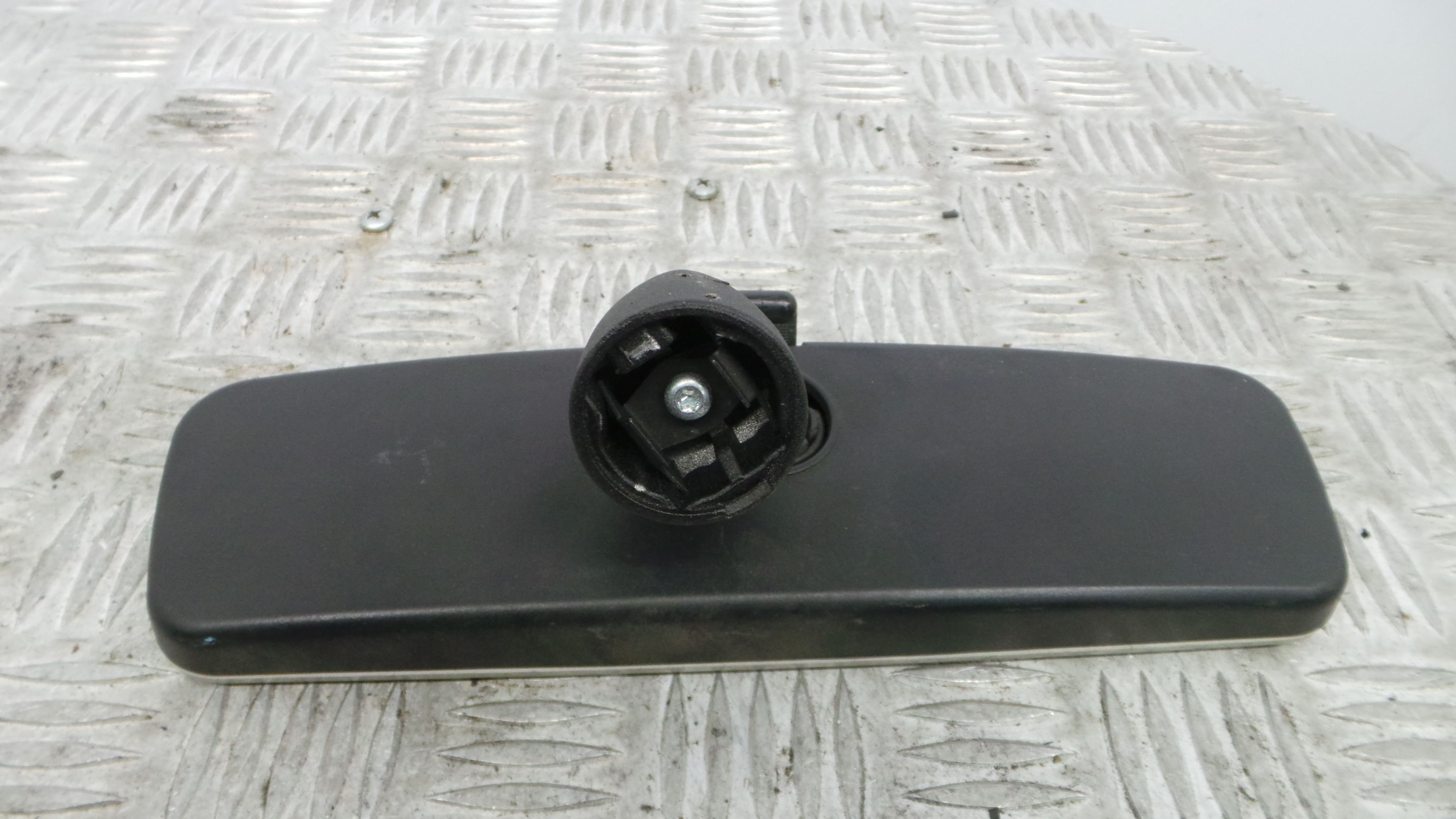 Espelho Retrovisor Interior 3C0857511J - SEAT IBIZA IV (6J5, 6P1), IBIZA Mk IV (6J5, 6P1)-34946608