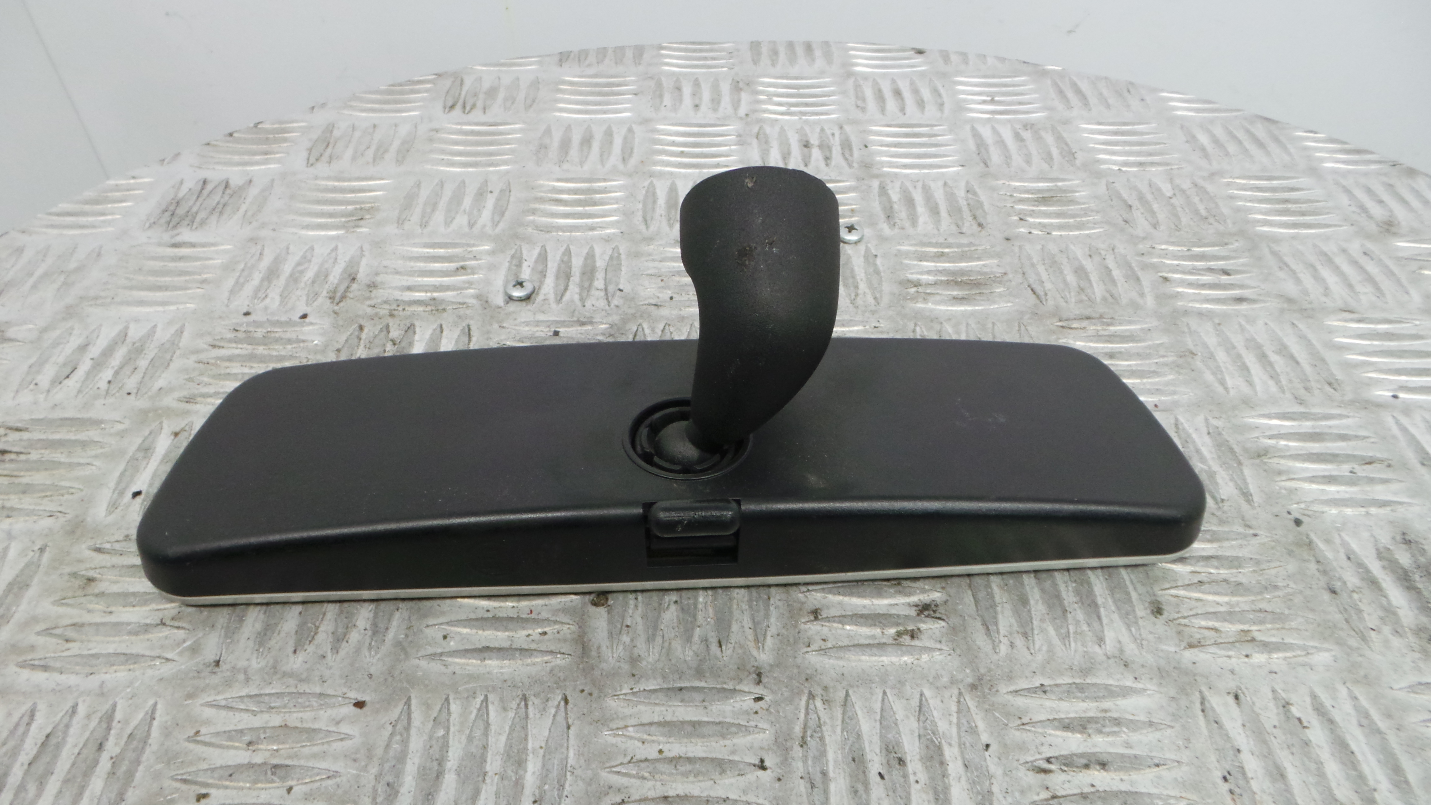 Espelho Retrovisor Interior 3C0857511J - SEAT IBIZA IV (6J5, 6P1), IBIZA Mk IV (6J5, 6P1)-34946608