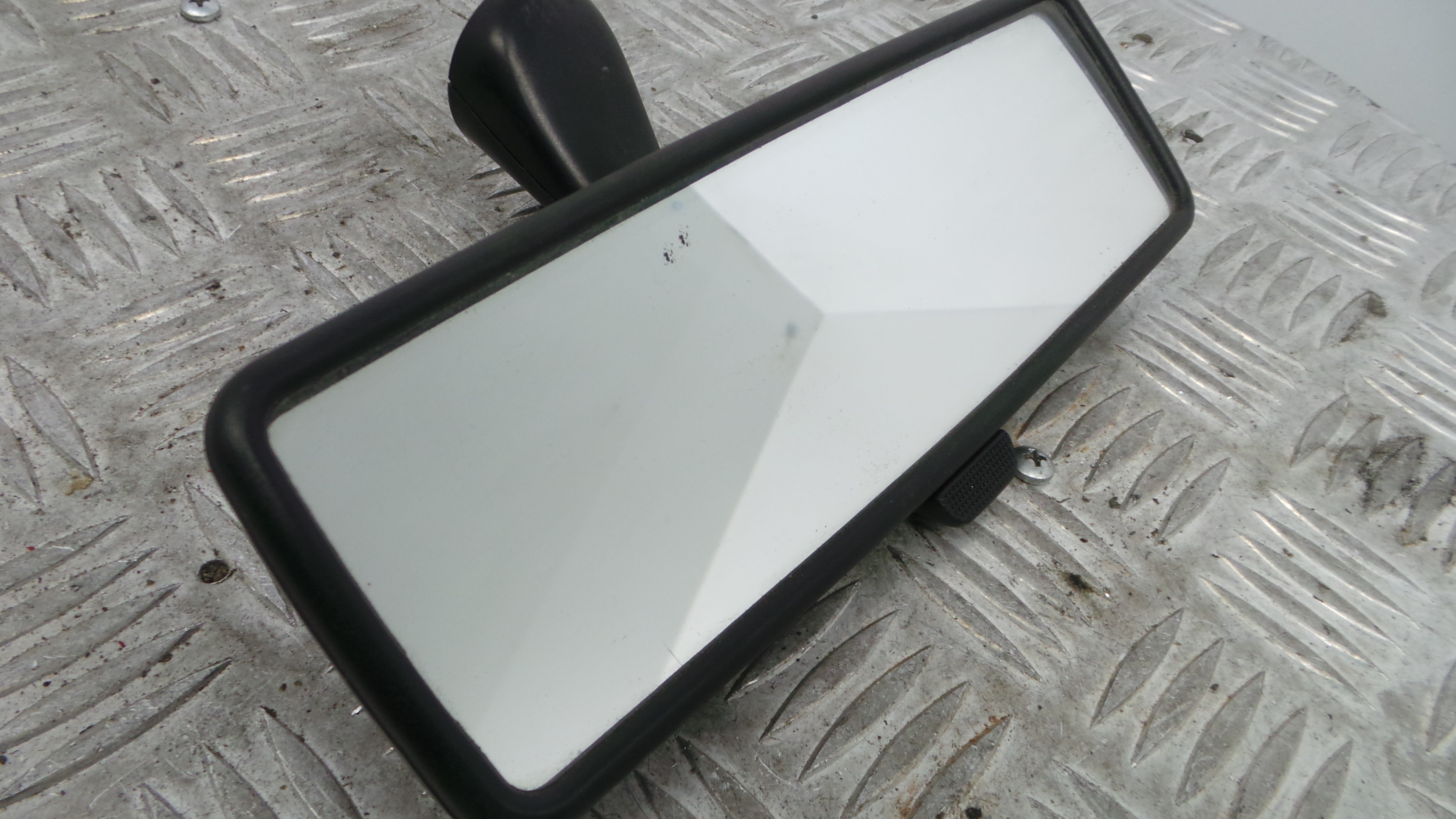 Espelho Retrovisor Interior 1H0857511 - VW GOLF III (1H1), GOLF Mk III (1H1)-34946613