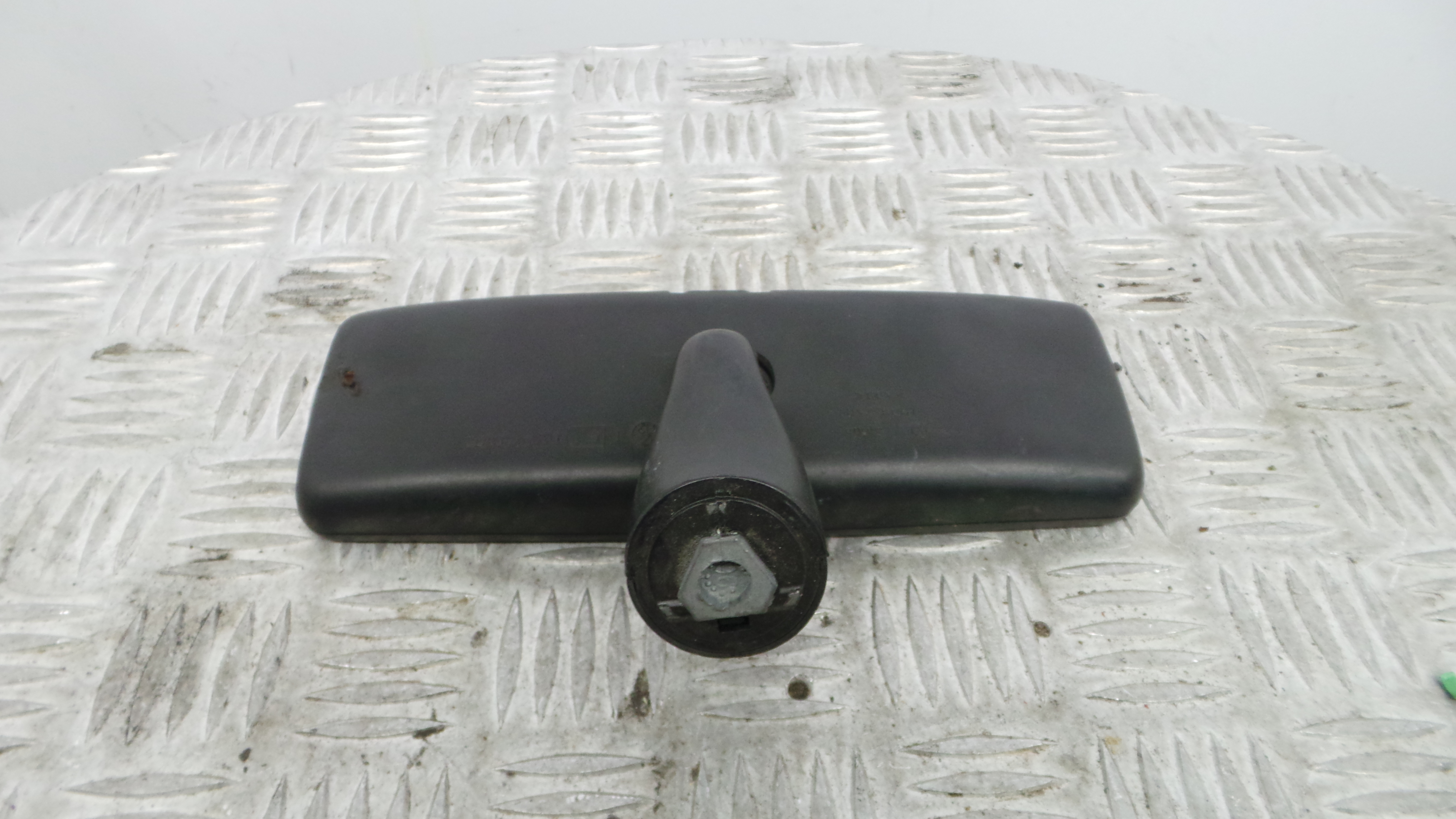 Espelho Retrovisor Interior 1H0857511 - VW GOLF III (1H1), GOLF Mk III (1H1)-34946613