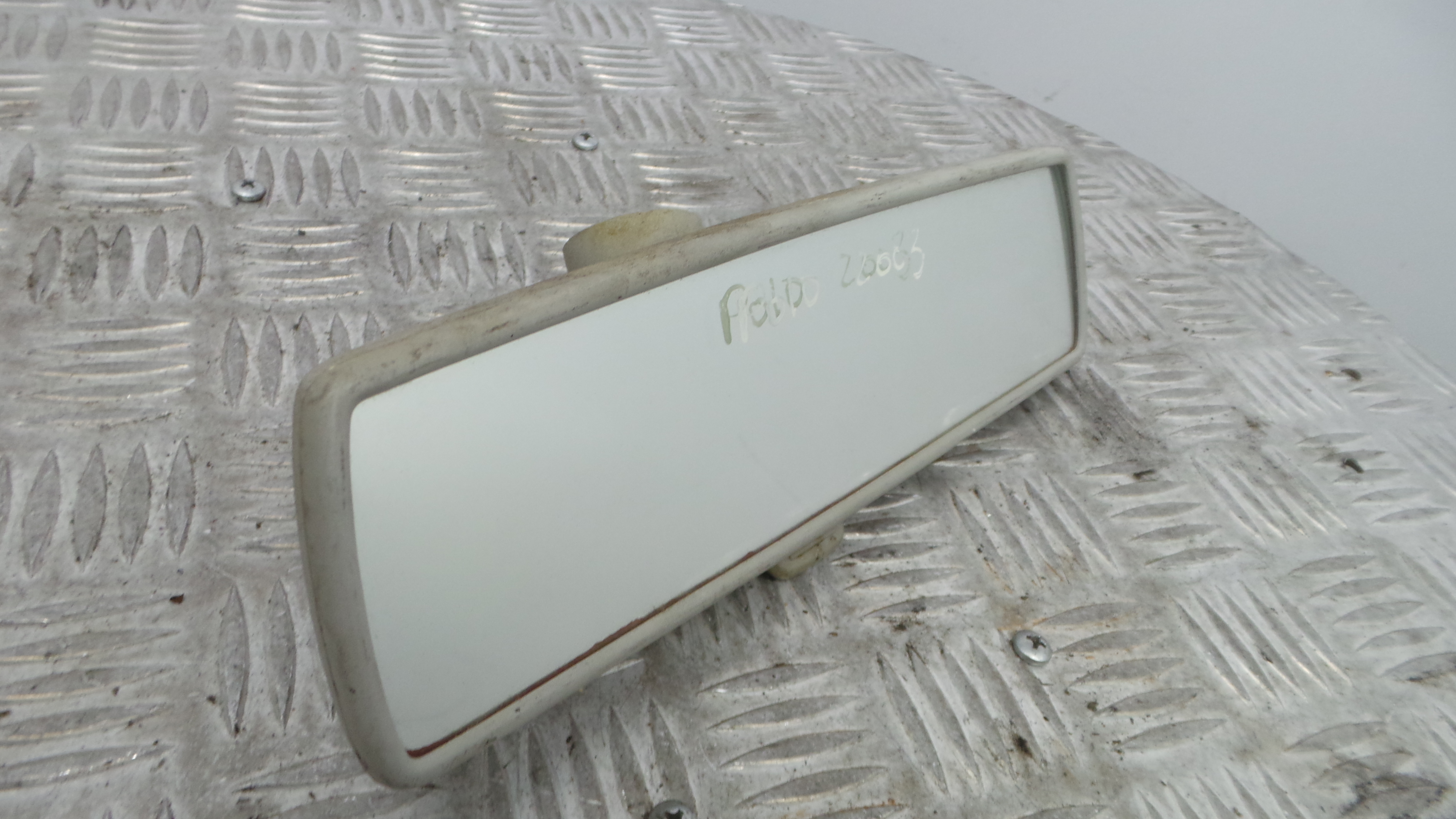 Espelho Retrovisor Interior 3C0857511J - VW POLO (9N_, 9A_)-34947372 Espelho Retrovisor Interior 3C0857511J - VW POLO (9N_, 9A_)-34947372