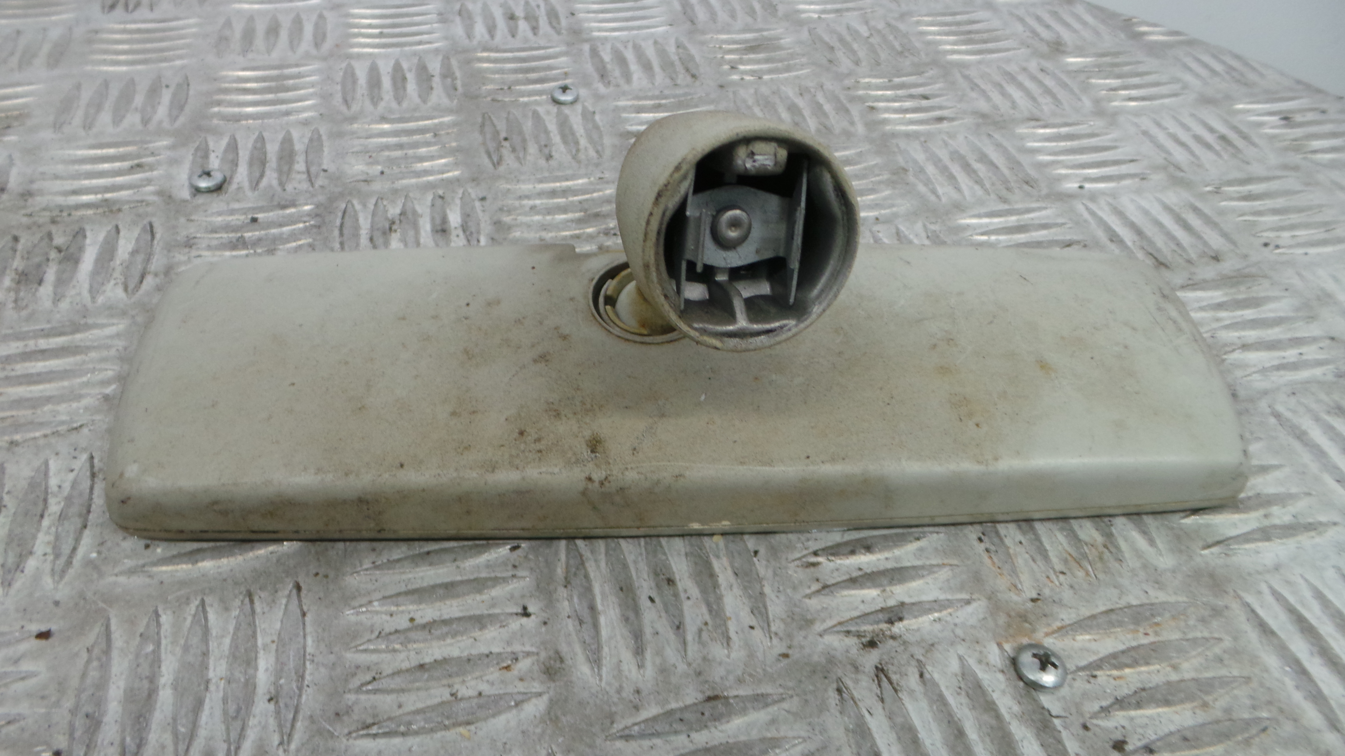 Espelho Retrovisor Interior 3C0857511J - VW POLO (9N_, 9A_)-34947372