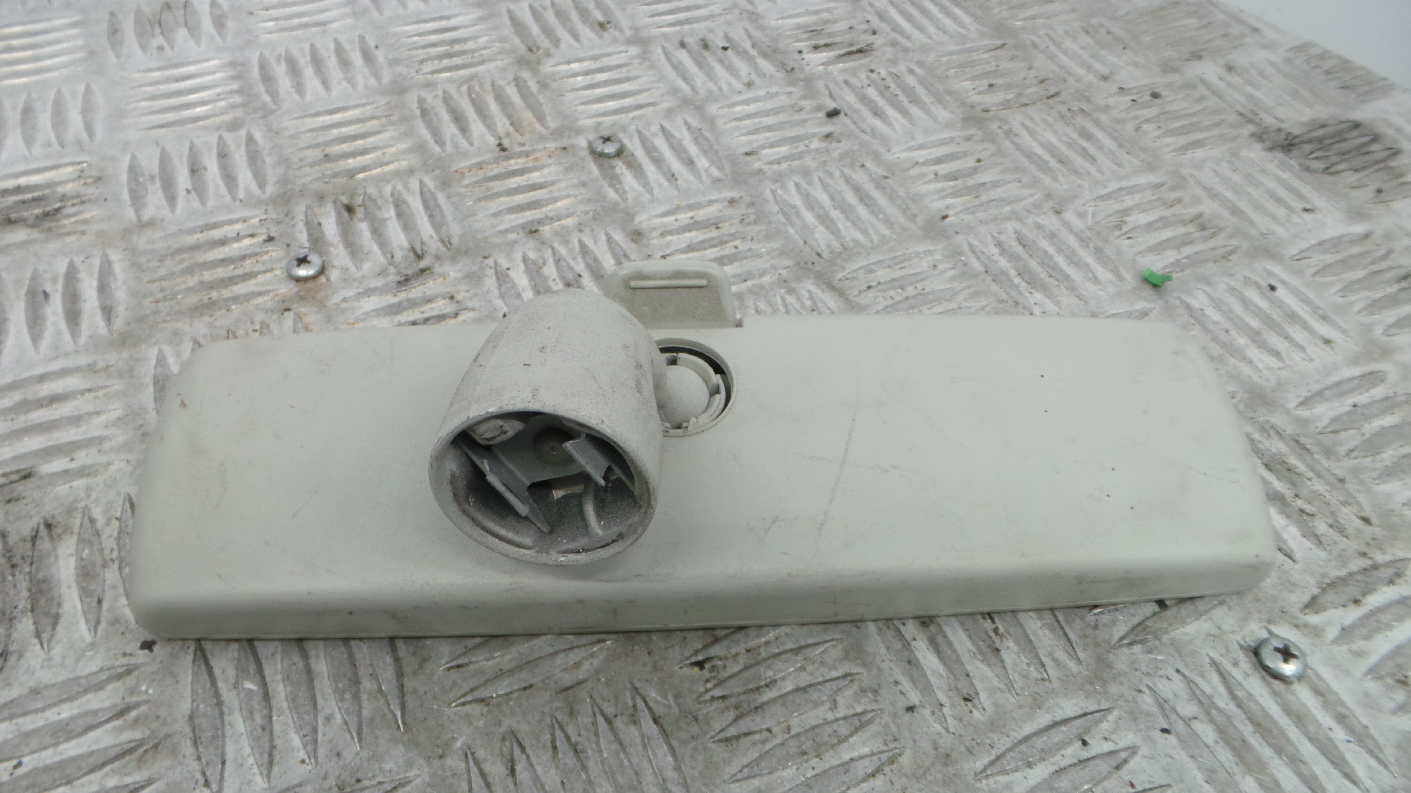 Espelho Retrovisor Interior 6Q1857511 - VW POLO (9N_, 9A_)-34947377