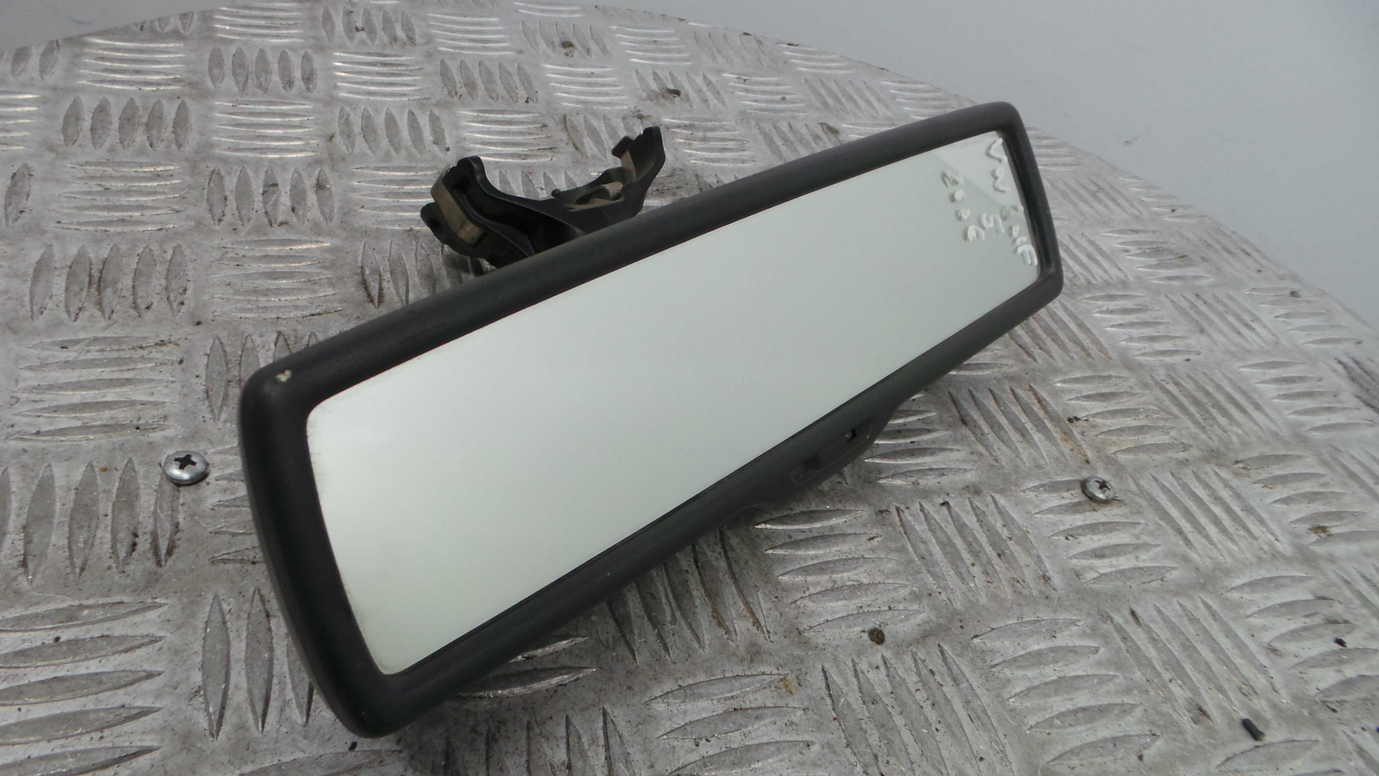Espelho Retrovisor Interior 1K0857511B - VW GOLF V (1K1)-34949174 Espelho Retrovisor Interior 1K0857511B - VW GOLF V (1K1)-34949174