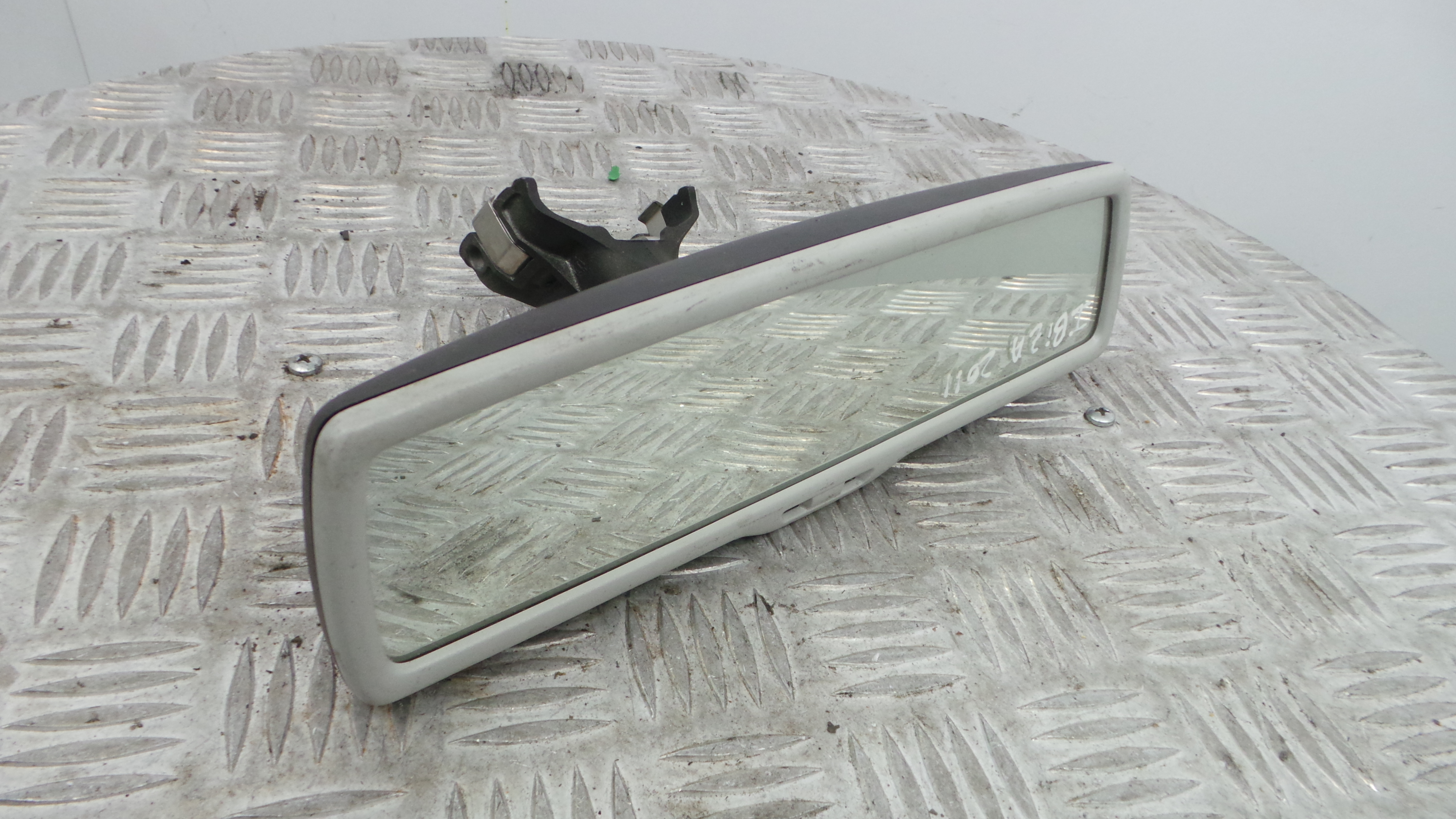 Espelho Retrovisor Interior 1K0857511E - SEAT IBIZA IV (6J5, 6P1), IBIZA Mk IV (6J5, 6P1)-34949178
