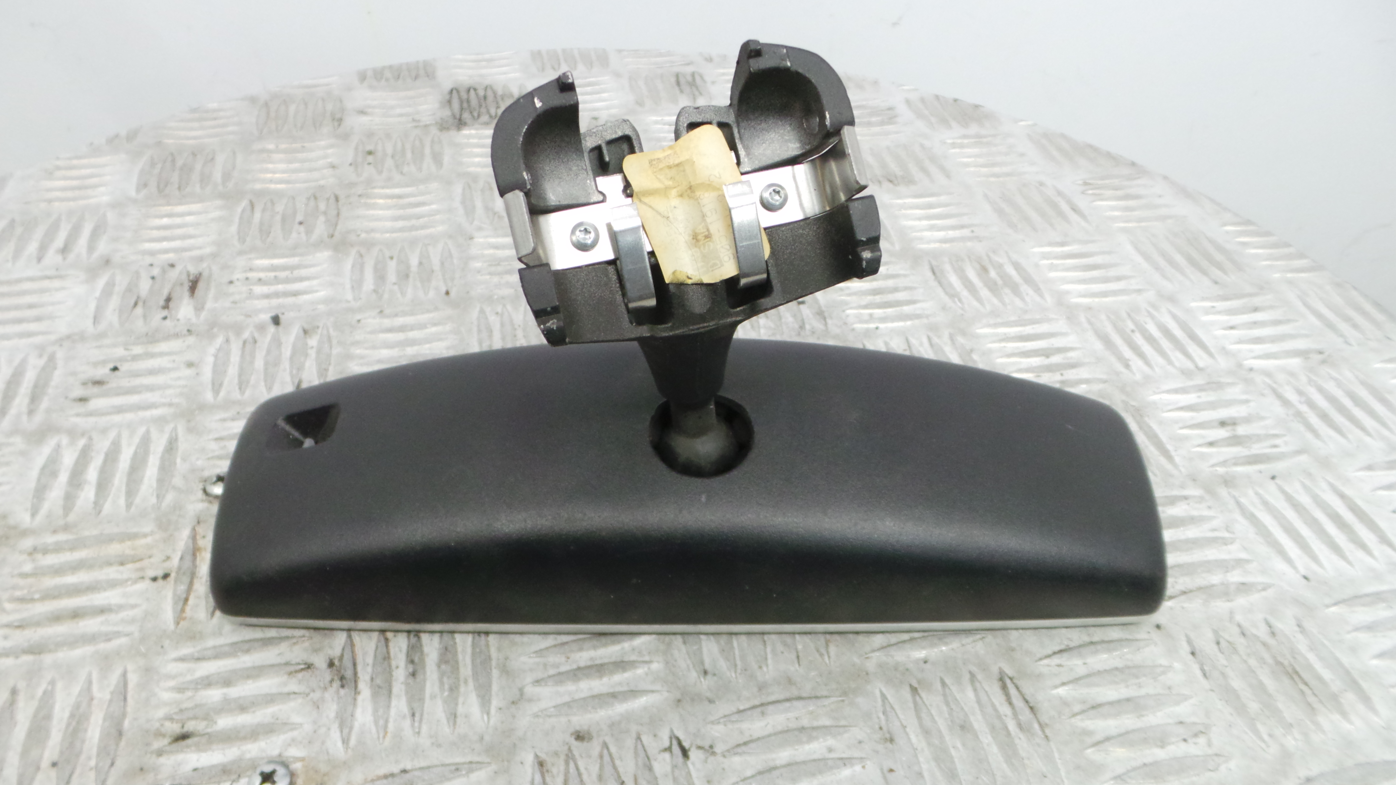 Espelho Retrovisor Interior 1K0857511E - SEAT IBIZA IV (6J5, 6P1), IBIZA Mk IV (6J5, 6P1)-34949178