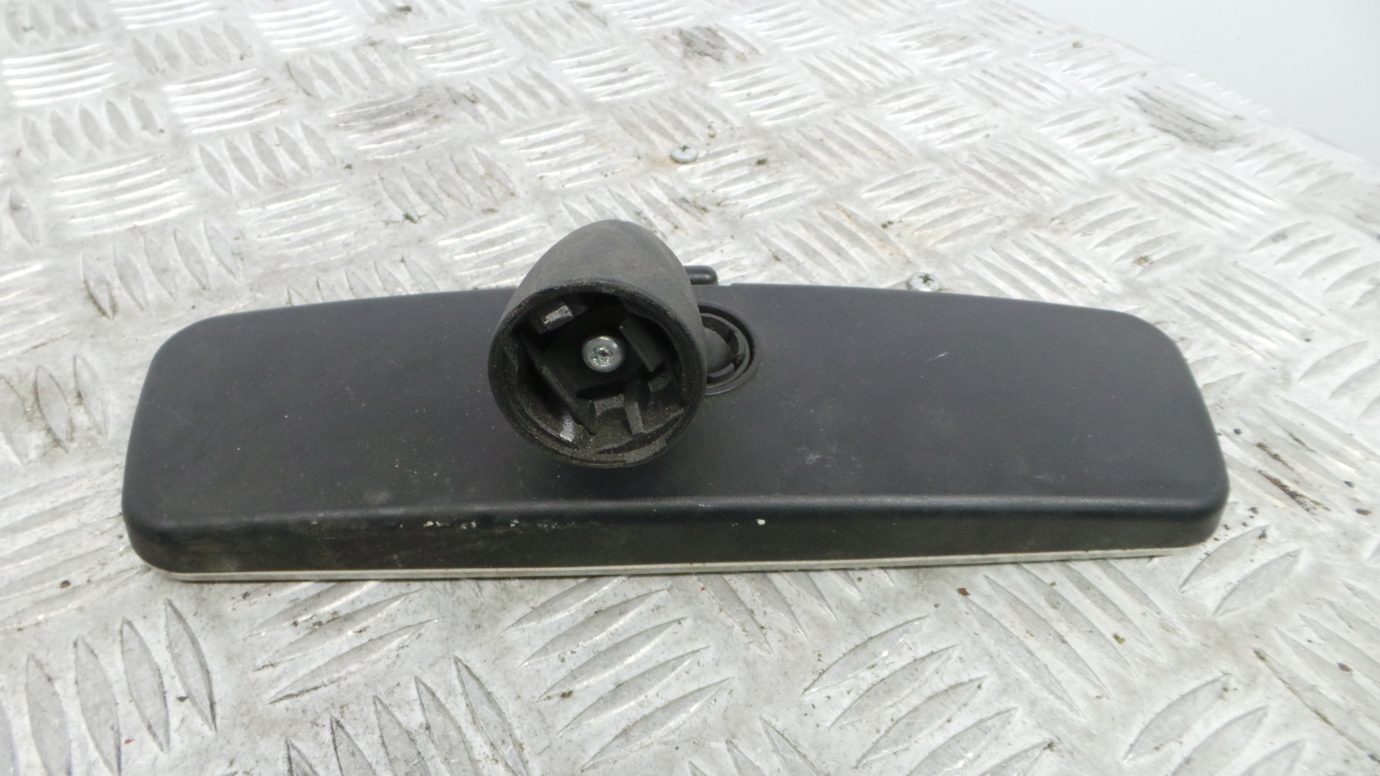 Espelho Retrovisor Interior 3C0857511J - SEAT IBIZA IV (6J5, 6P1), IBIZA Mk IV (6J5, 6P1)-34949194