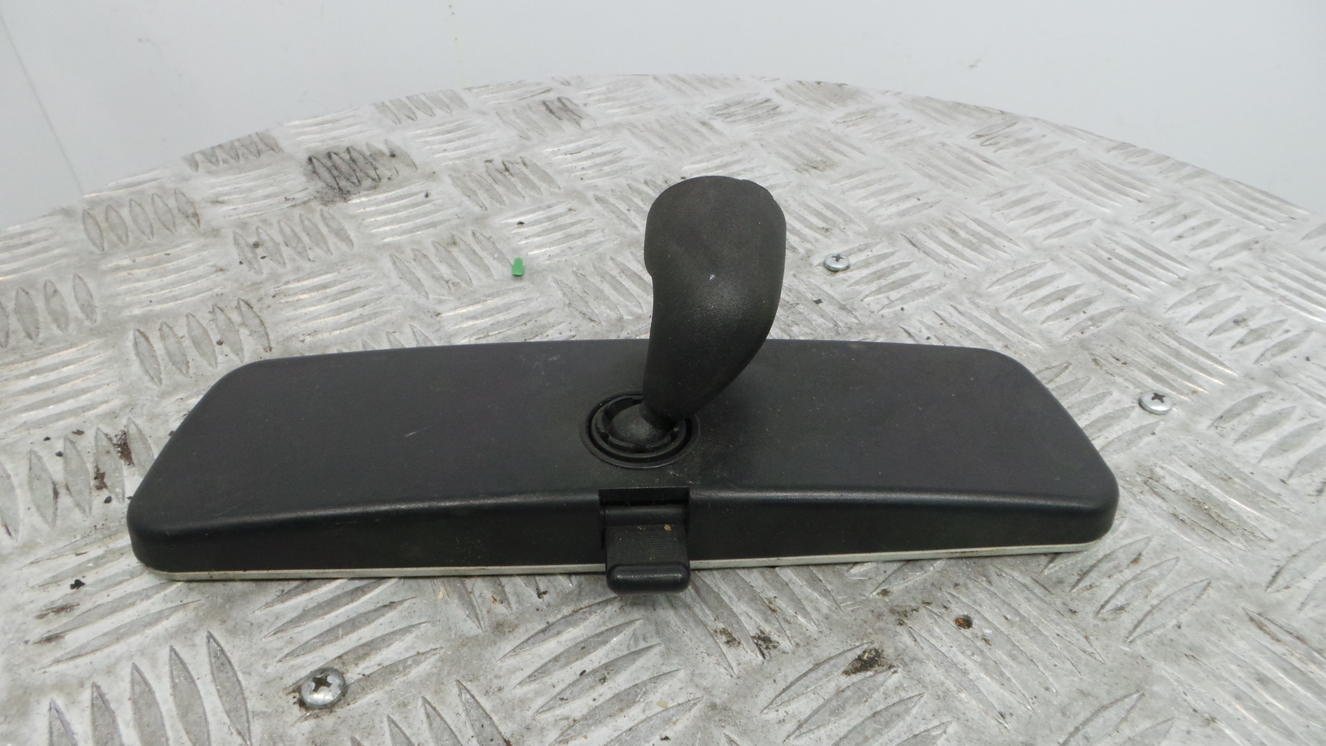 Espelho Retrovisor Interior 3C0857511J - SEAT IBIZA IV (6J5, 6P1), IBIZA Mk IV (6J5, 6P1)-34949194