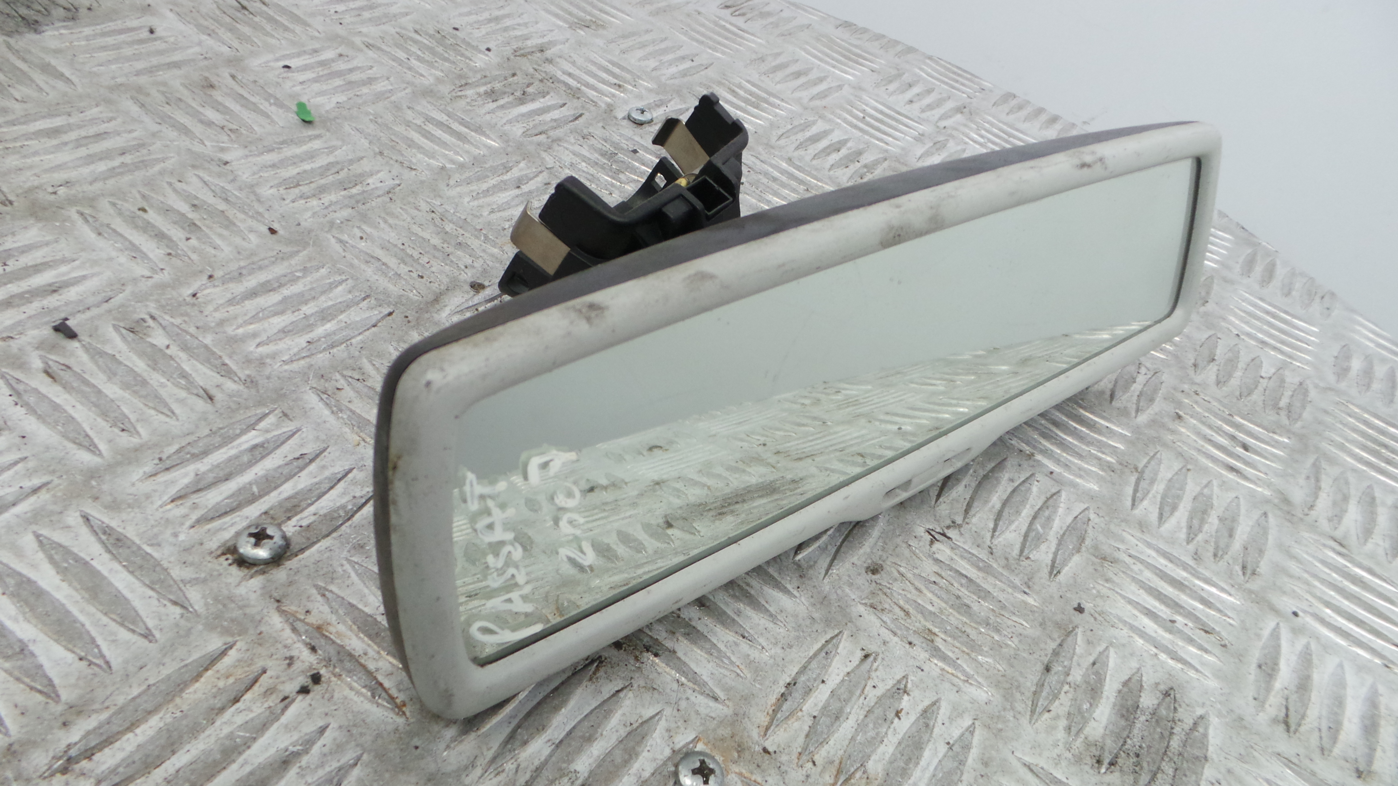 Espelho Retrovisor Interior 3C0857511D - VW PASSAT B6 (3C2)-34949197