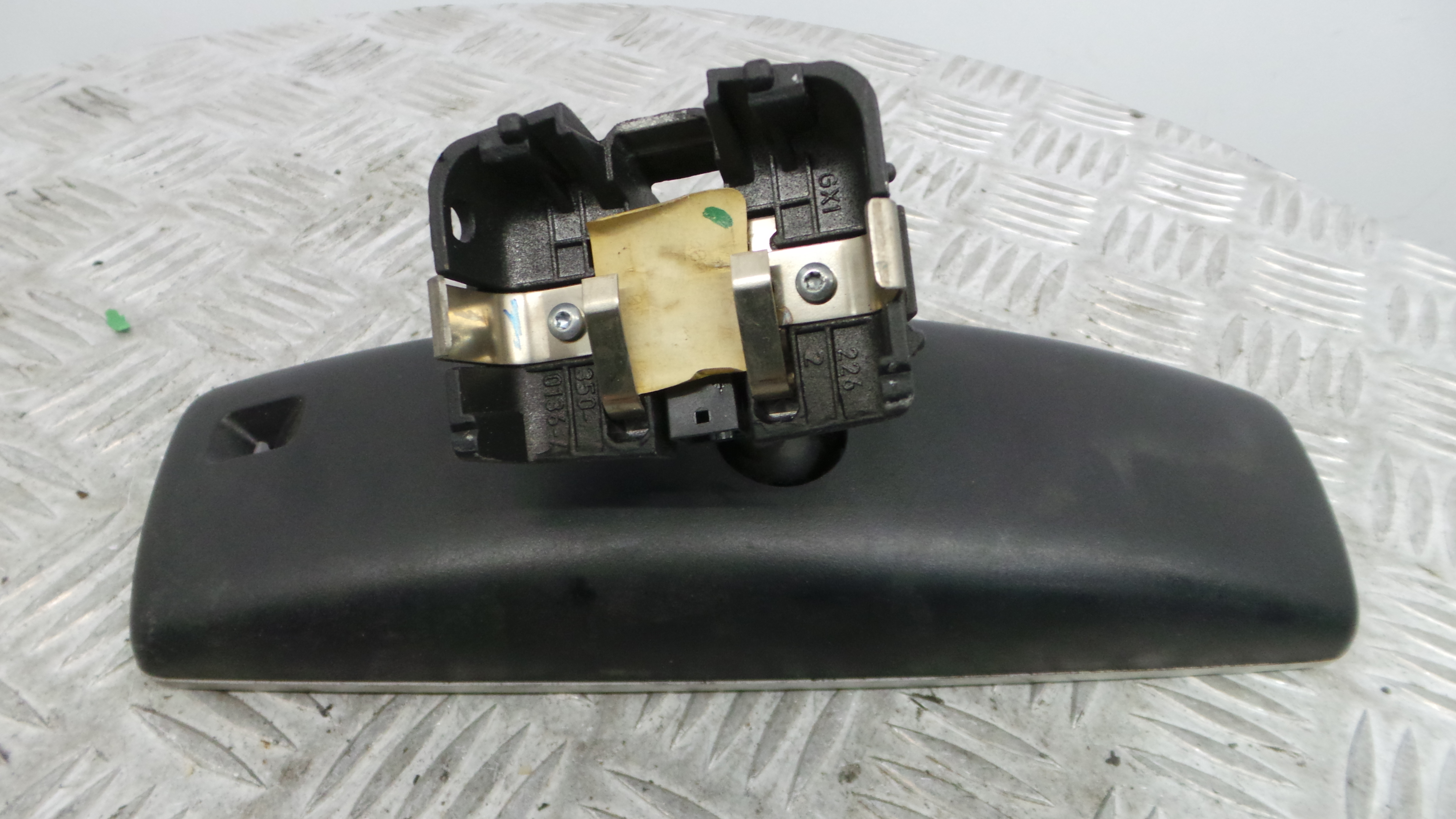 Espelho Retrovisor Interior 3C0857511D - VW PASSAT B6 (3C2)-34949197