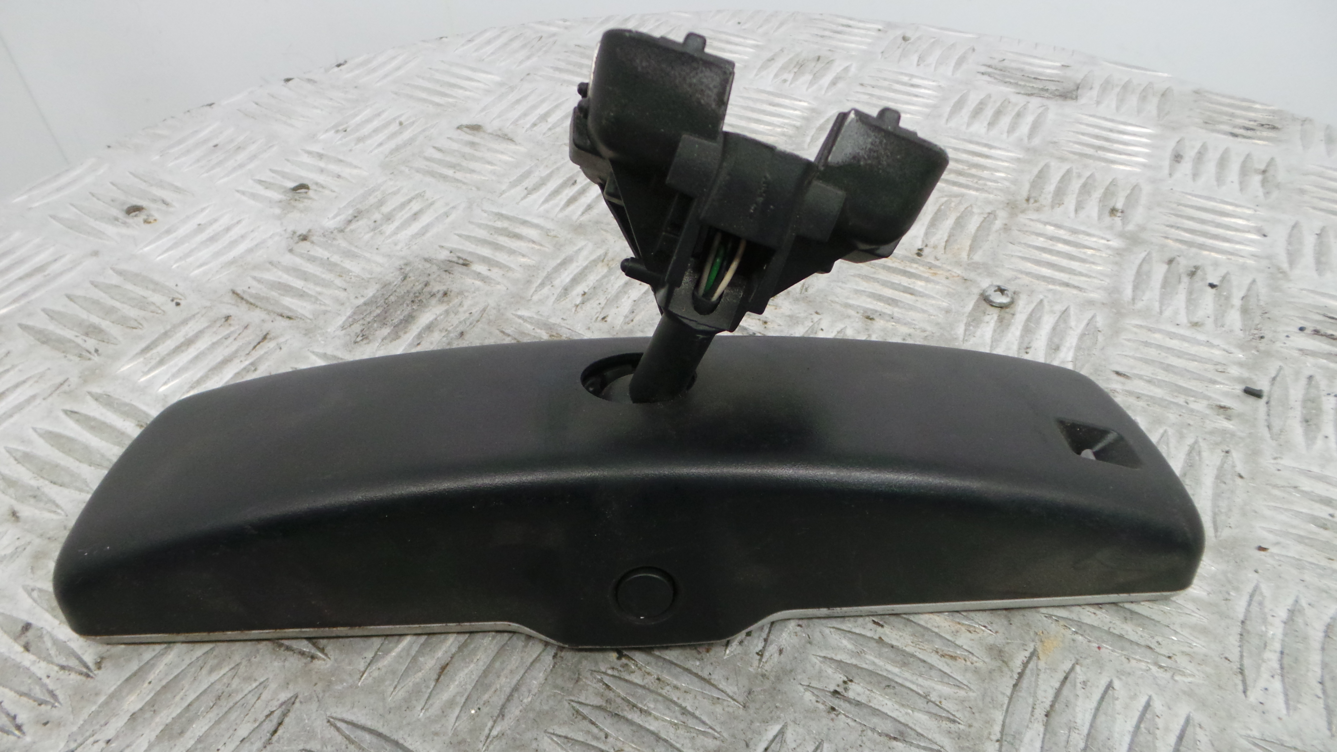 Espelho Retrovisor Interior 3C0857511D - VW PASSAT B6 (3C2)-34949197