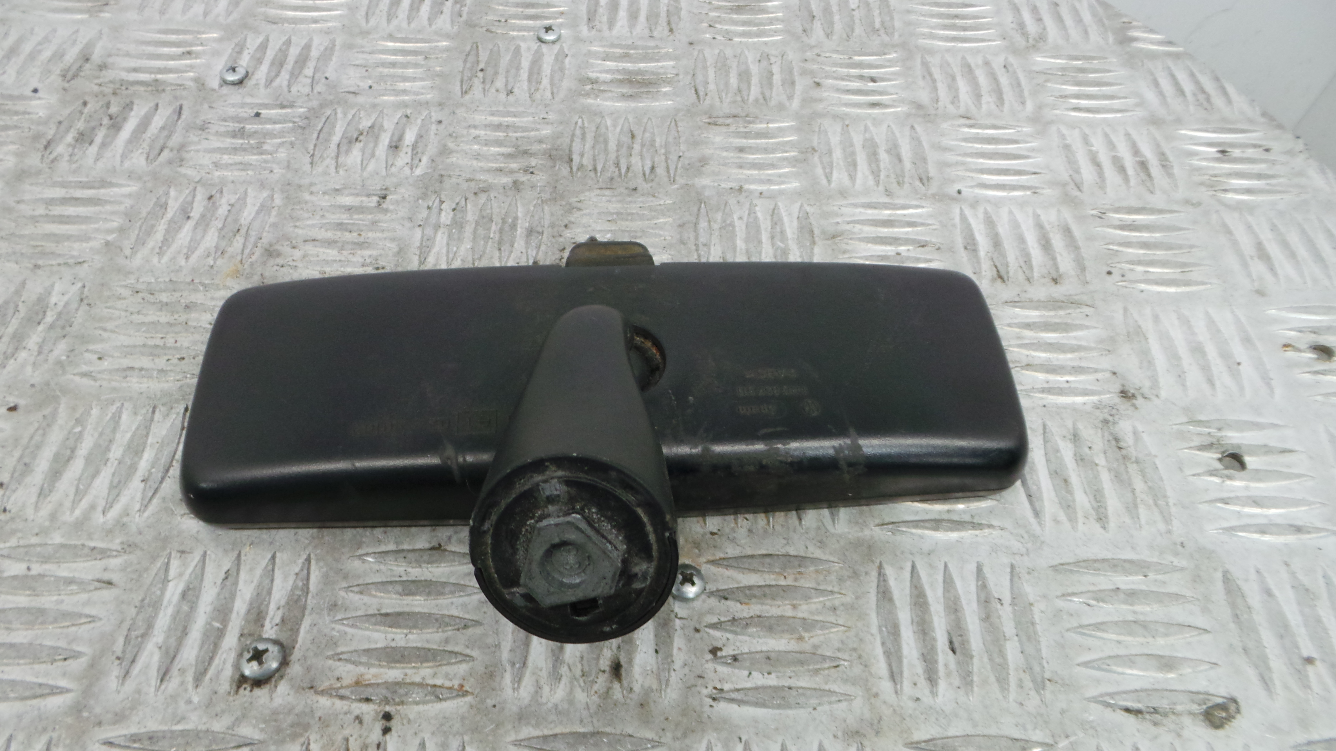 Espelho Retrovisor Interior 1H0857511 - VW GOLF III (1H1), GOLF Mk III (1H1)-34949203