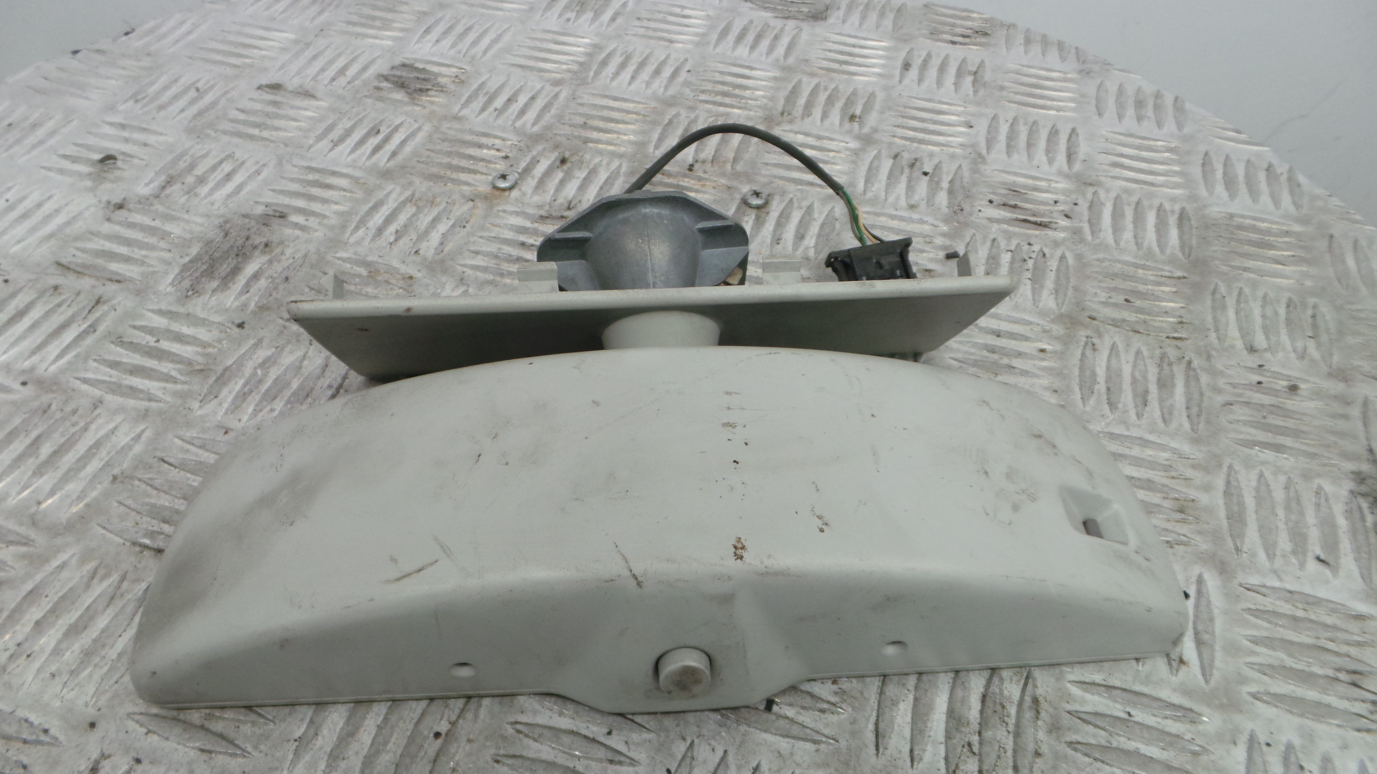 Espelho Retrovisor Interior 5P0857511H - SEAT LEON (1P1)-34949211