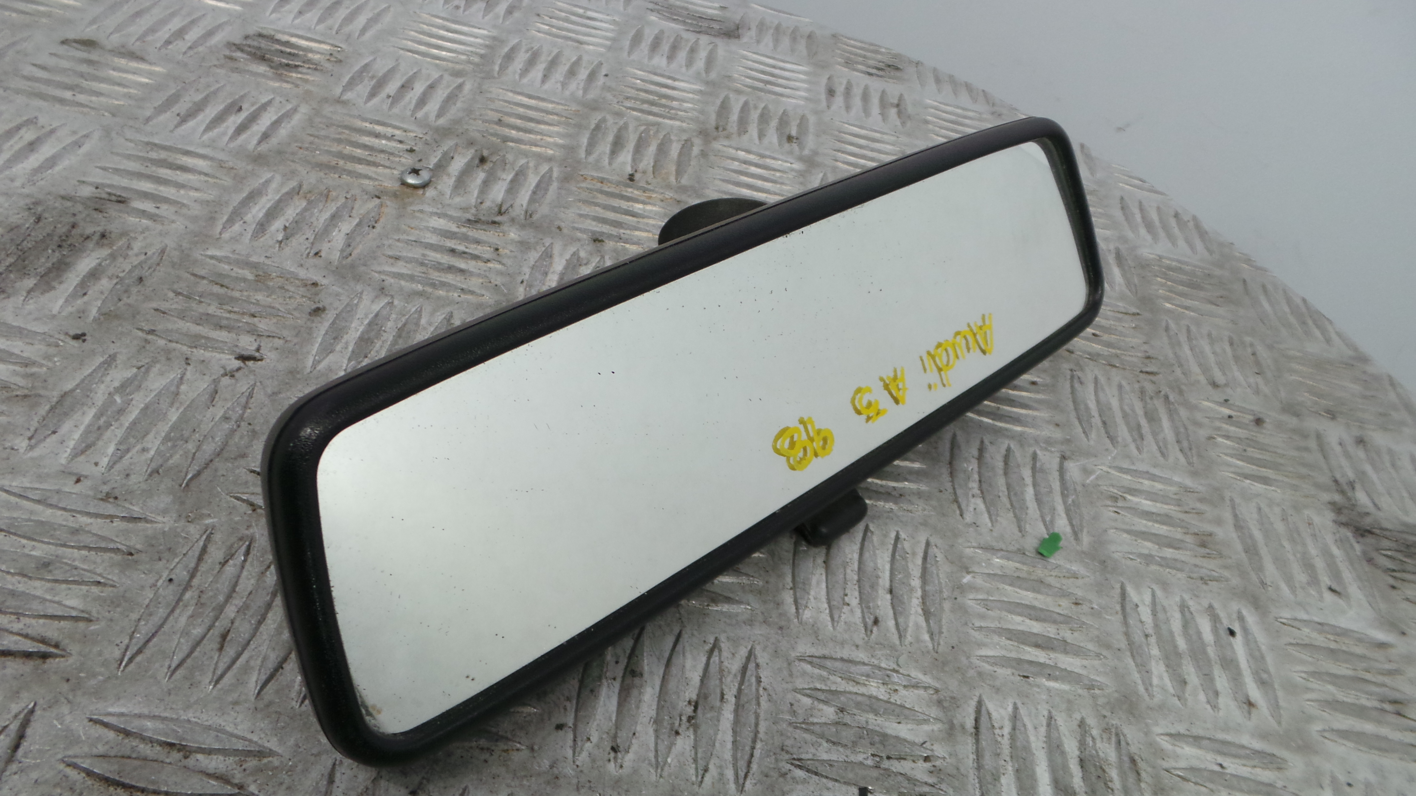 Espelho Retrovisor Interior 4D0857511 - AUDI A3 (8L1)-34950883 Espelho Retrovisor Interior 4D0857511 - AUDI A3 (8L1)-34950883