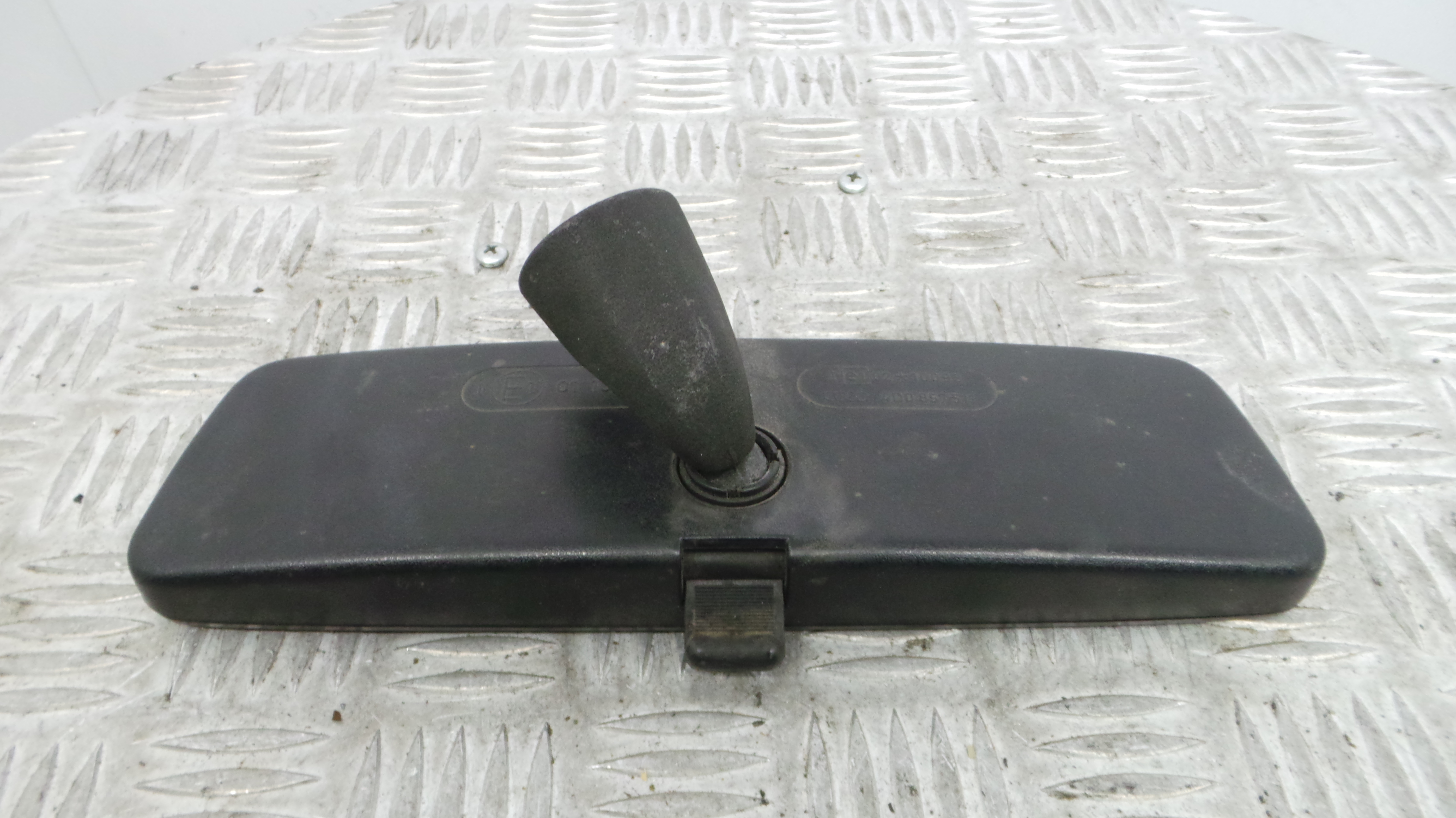 Espelho Retrovisor Interior 4D0857511 - AUDI A3 (8L1)-34950883