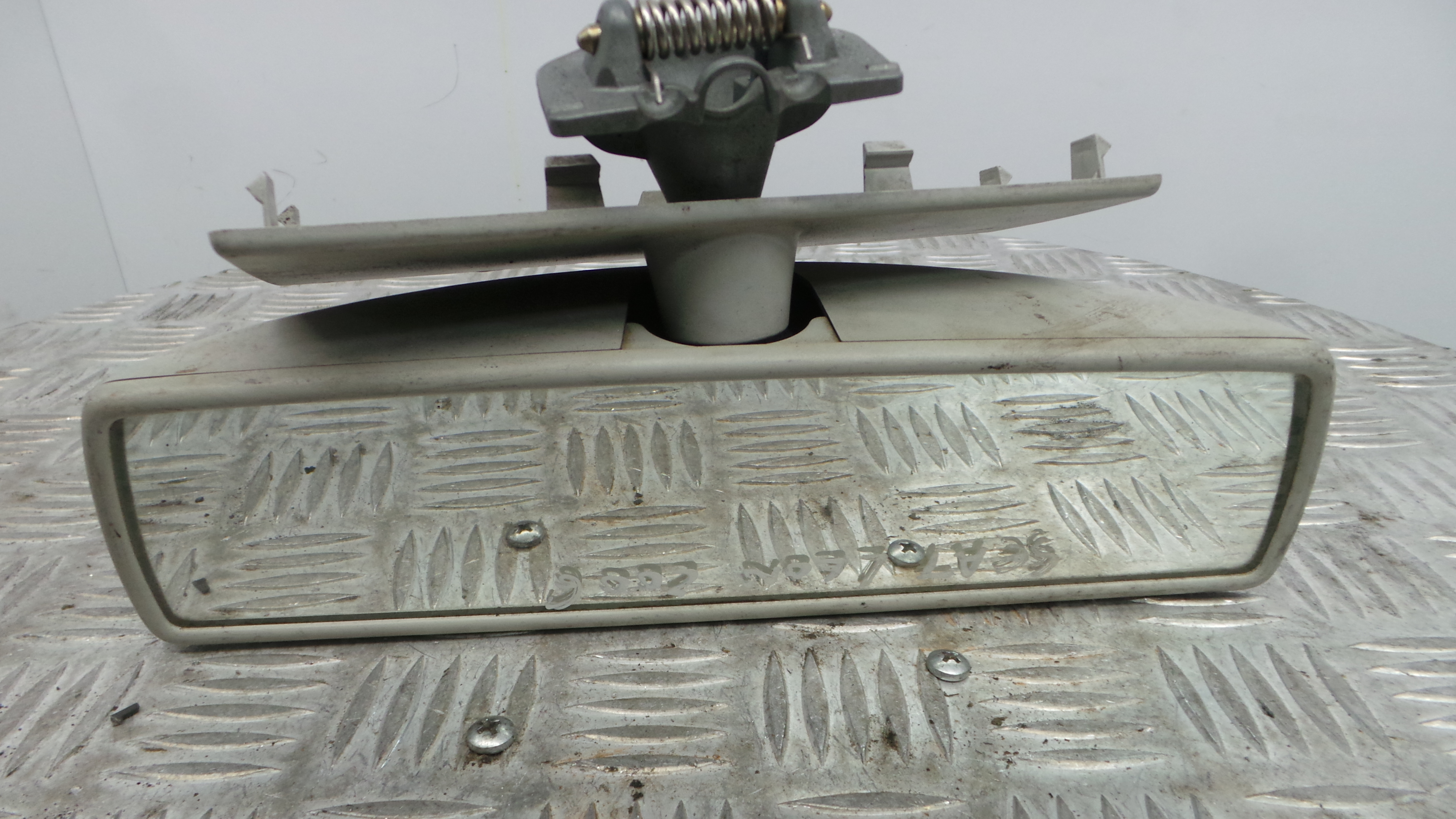 Espelho Retrovisor Interior 5P0857511F - SEAT LEON (1P1)-34950890