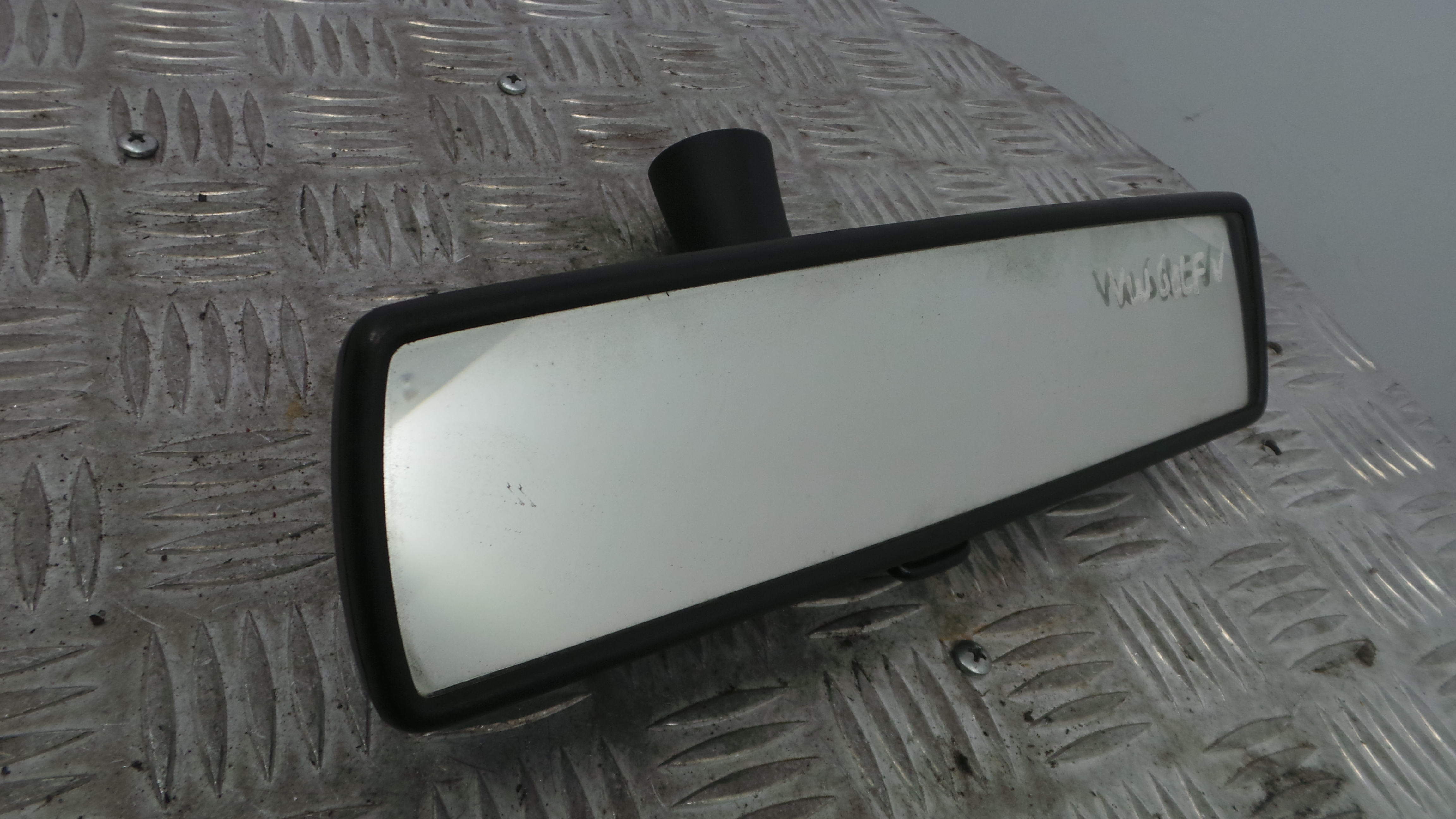 Espelho Retrovisor Interior 3C0857511J - VW GOLF V (1K1)-34950896 Espelho Retrovisor Interior 3C0857511J - VW GOLF V (1K1)-34950896