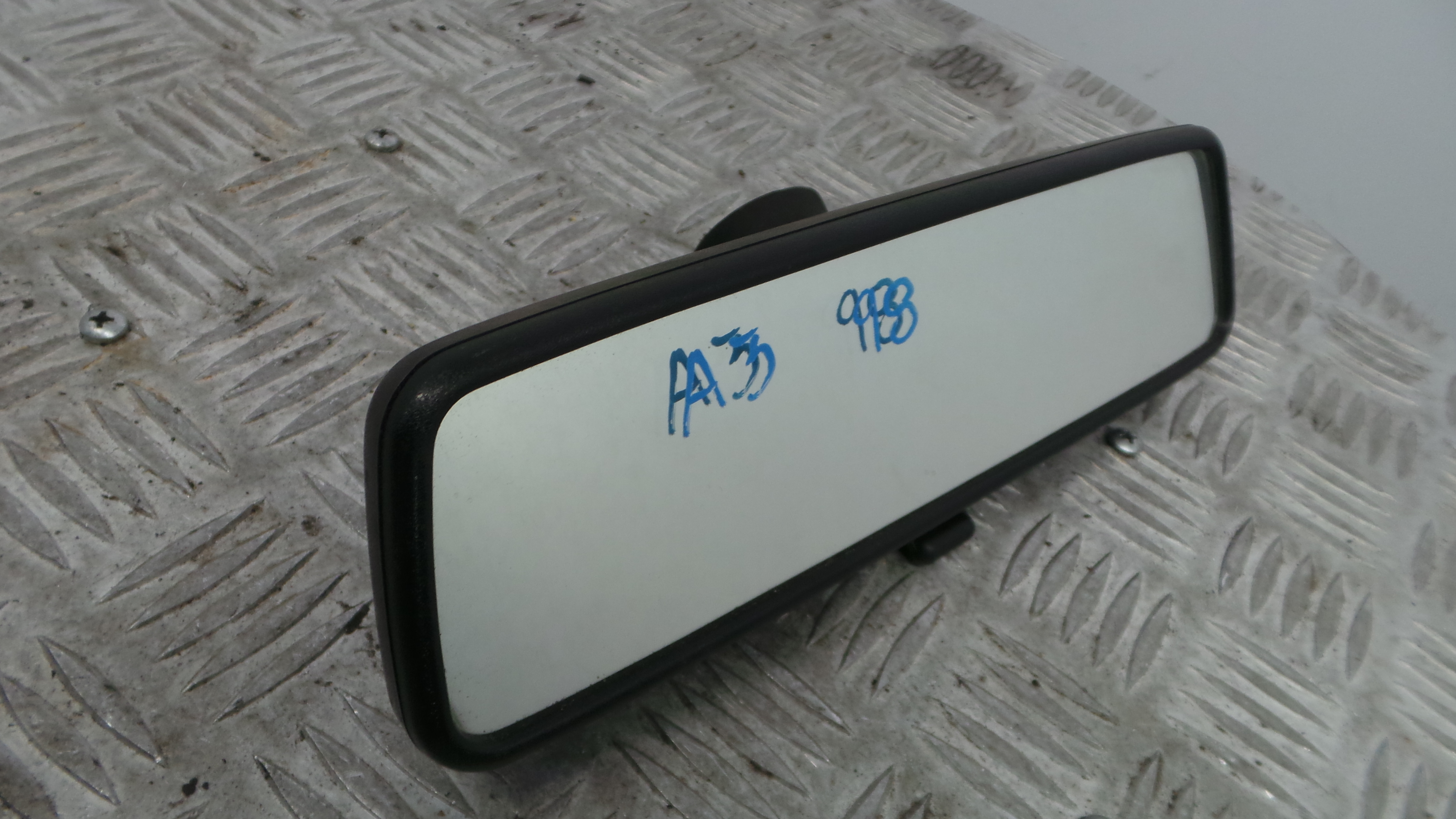 Espelho Retrovisor Interior 4D0857511 - AUDI A3 (8L1)-34950899 Espelho Retrovisor Interior 4D0857511 - AUDI A3 (8L1)-34950899