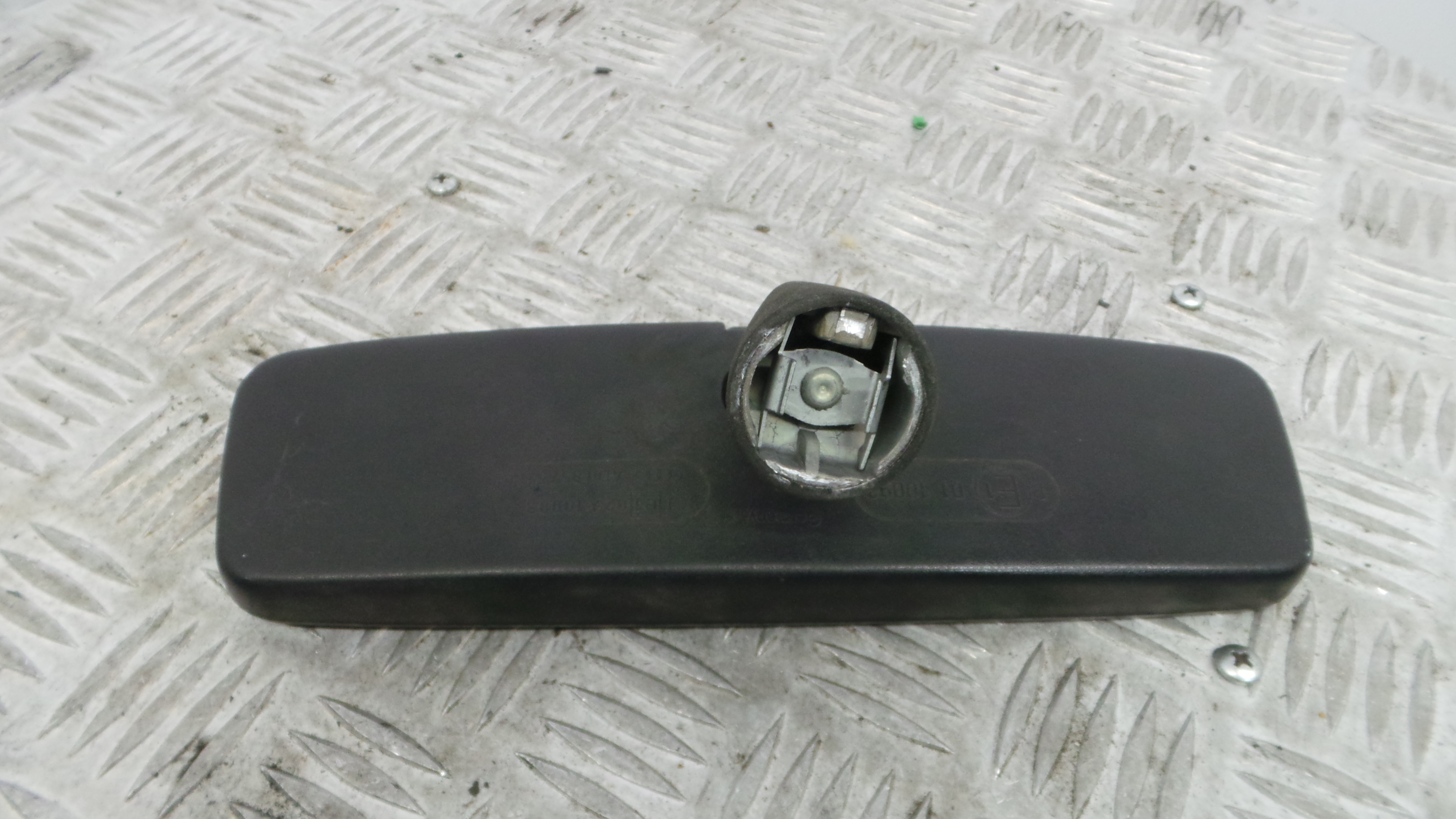 Espelho Retrovisor Interior 4D0857511 - AUDI A3 (8L1)-34950899