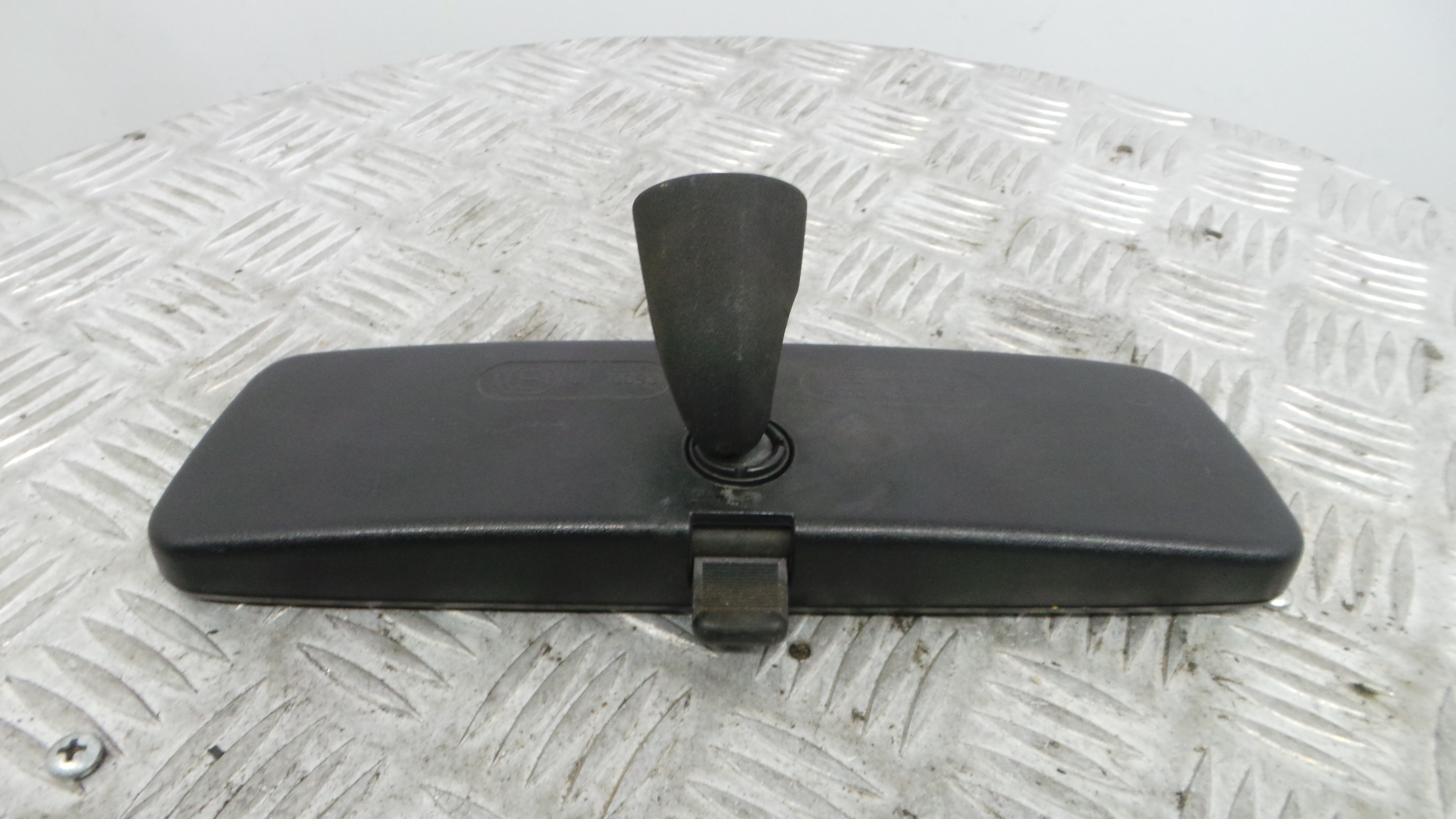 Espelho Retrovisor Interior 4D0857511 - AUDI A3 (8L1)-34950899