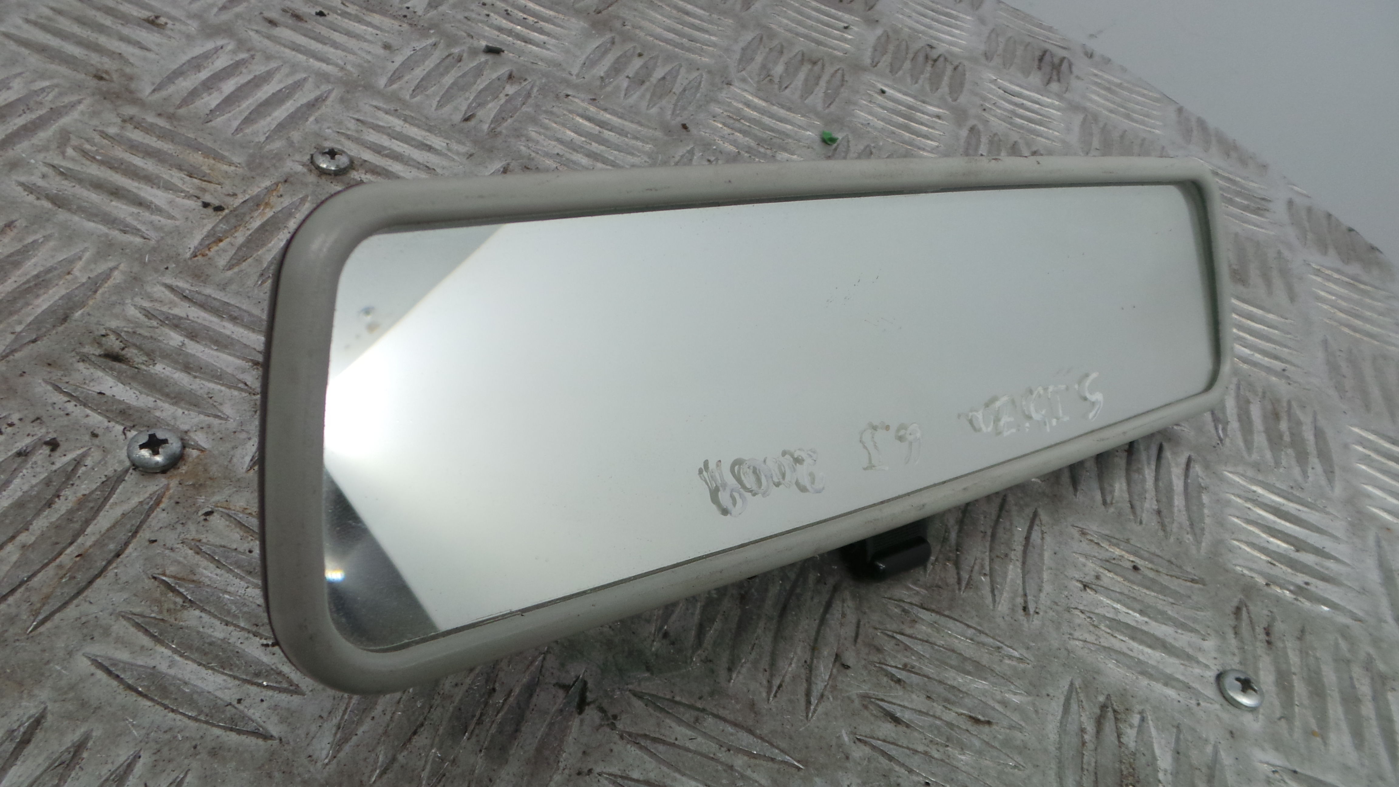 Espelho Retrovisor Interior 3C0857511J - SEAT IBIZA IV (6J5, 6P1), IBIZA Mk IV (6J5, 6P1)-34950906 Espelho Retrovisor Interior 3C0857511J - SEAT IBIZA IV (6J5, 6P1), IBIZA Mk IV (6J5, 6P1)-34950906