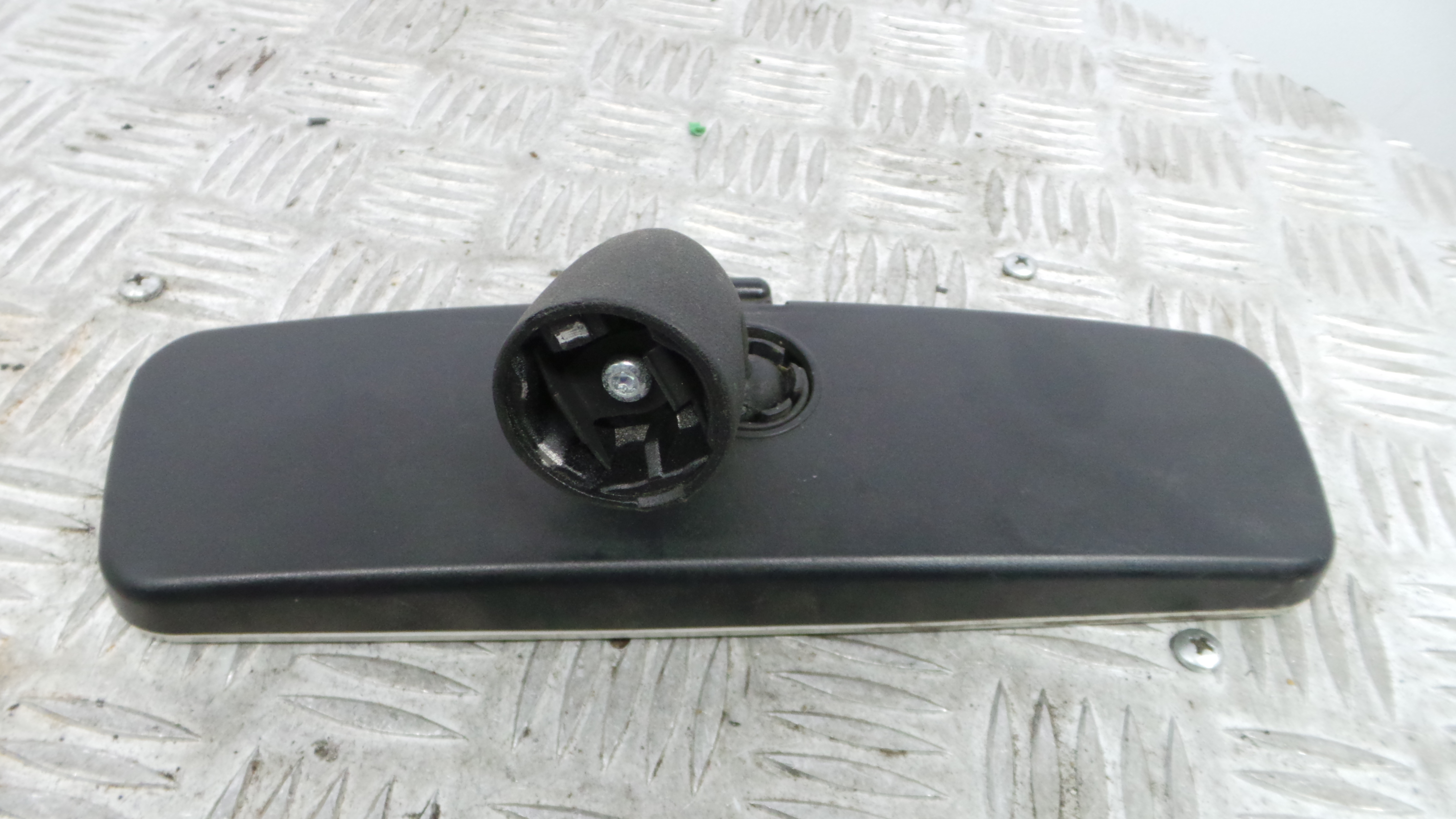 Espelho Retrovisor Interior 3C0857511J - SEAT IBIZA IV (6J5, 6P1), IBIZA Mk IV (6J5, 6P1)-34950906