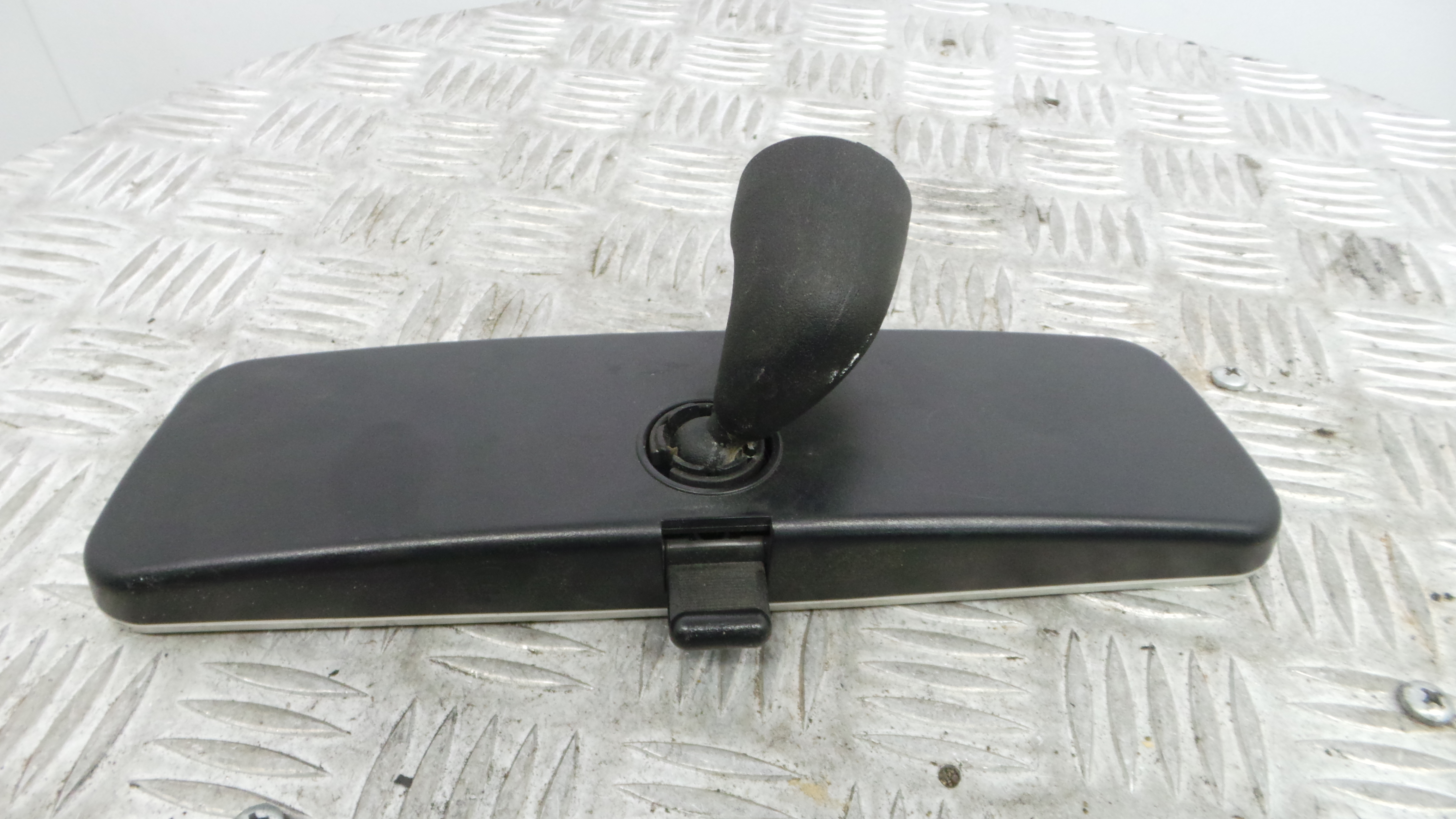 Espelho Retrovisor Interior 3C0857511J - SEAT IBIZA IV (6J5, 6P1), IBIZA Mk IV (6J5, 6P1)-34950906