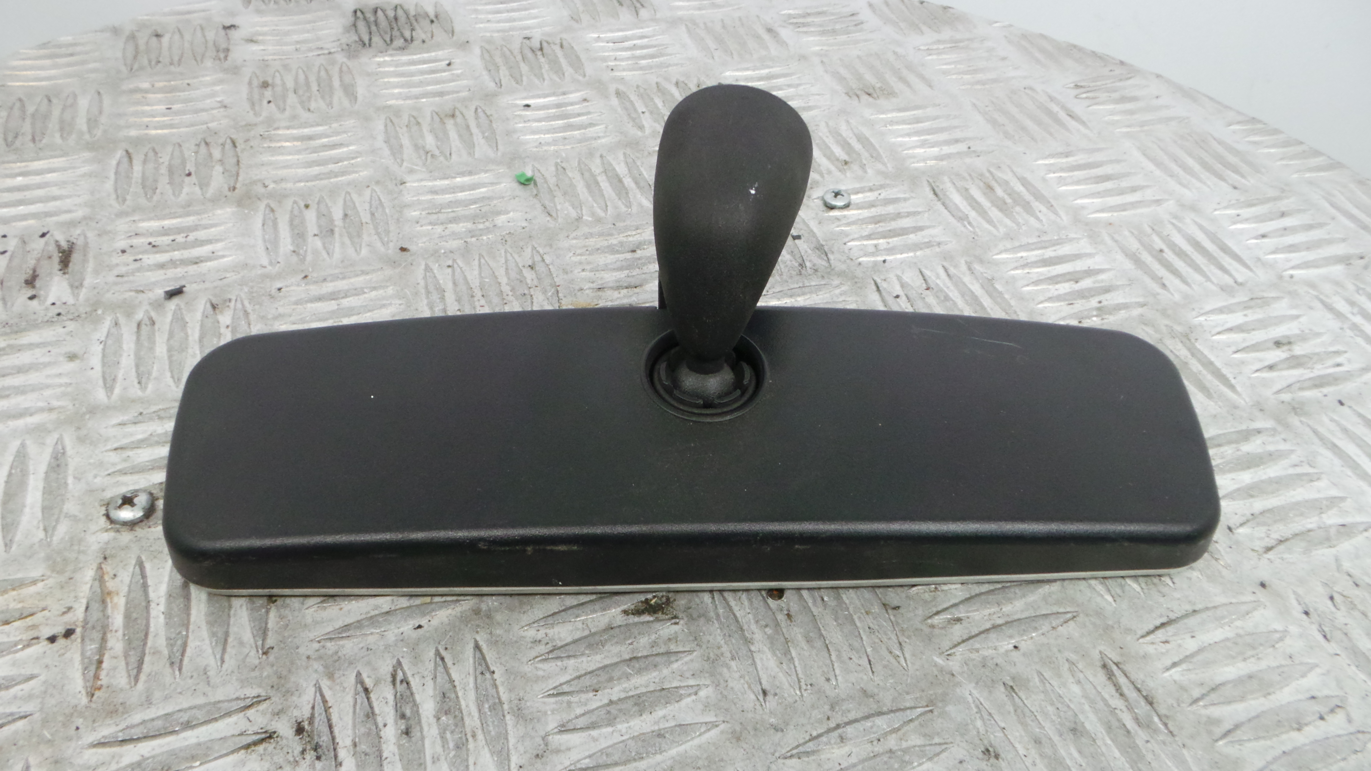 Espelho Retrovisor Interior 3C0857511J - SEAT IBIZA IV (6J5, 6P1), IBIZA Mk IV (6J5, 6P1)-34950910