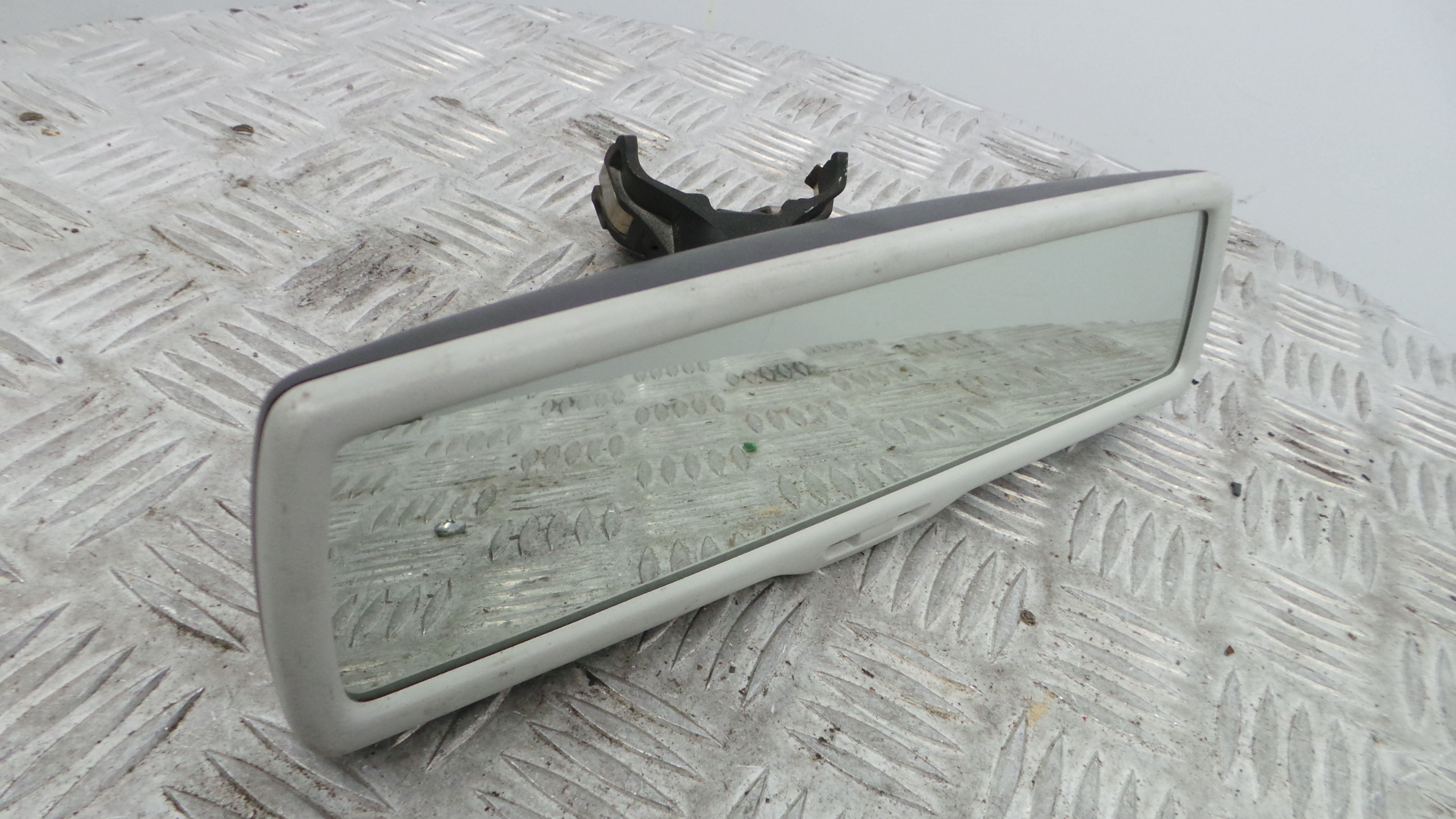 Espelho Retrovisor Interior 3C0857511D - VW PASSAT B6 (3C2)-34950921