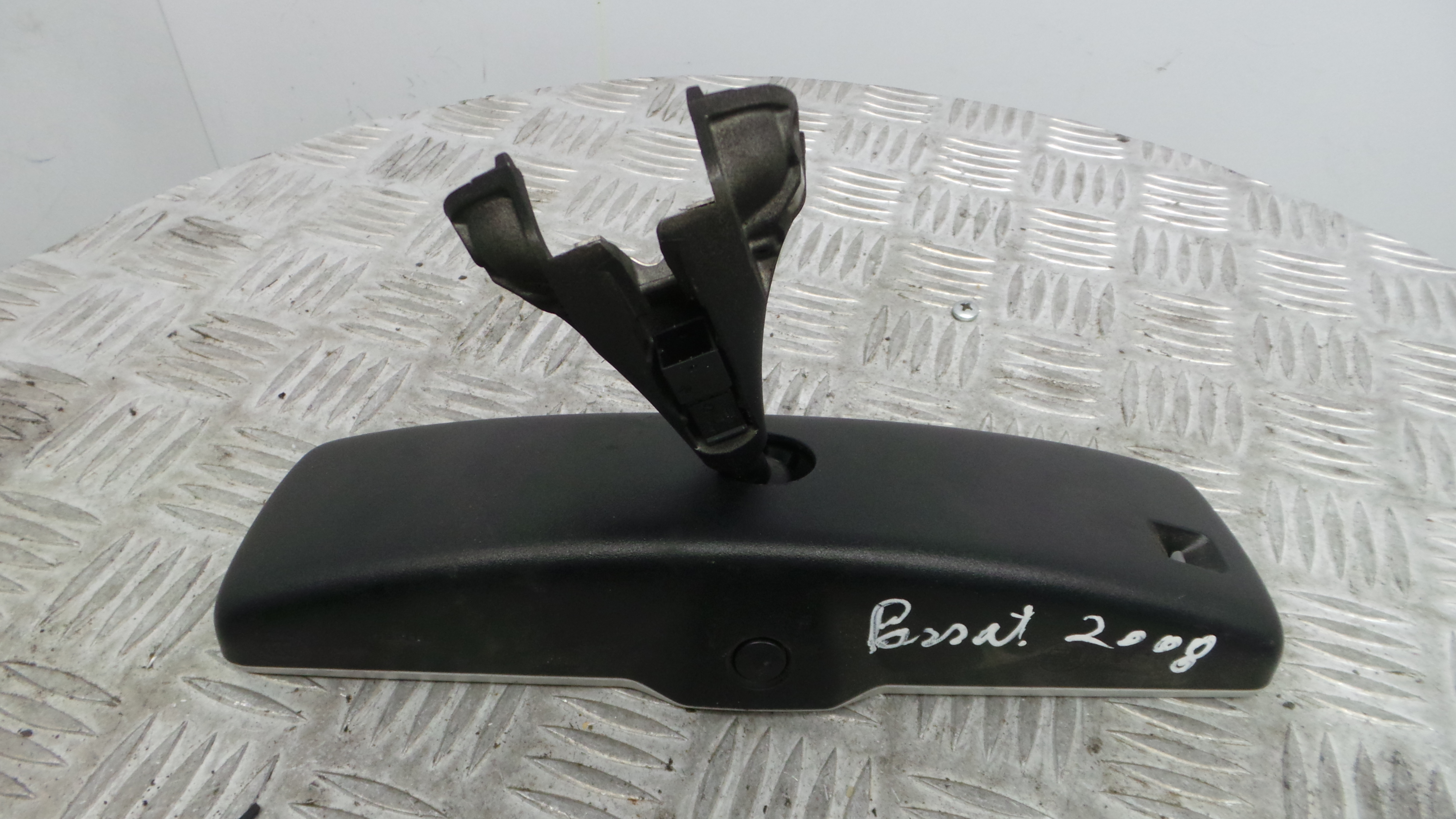 Espelho Retrovisor Interior 3C0857511D - VW PASSAT B6 (3C2)-34950921