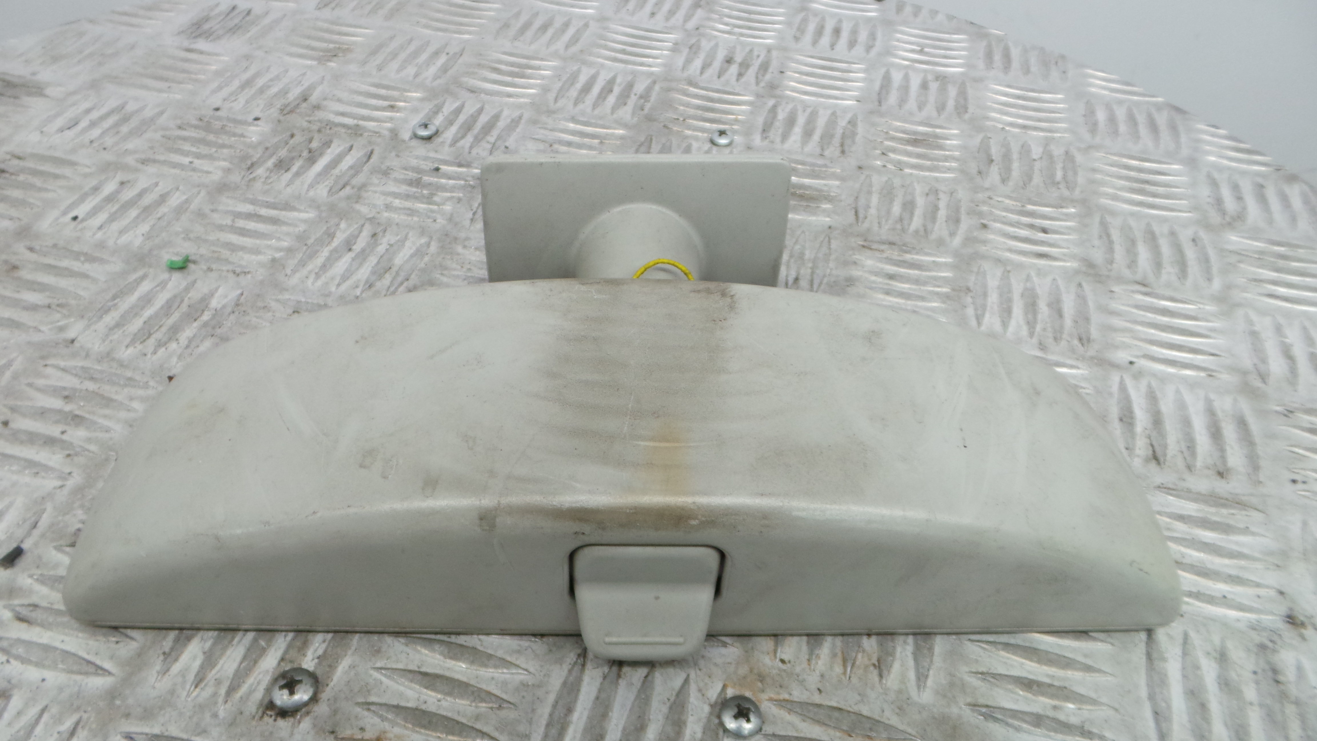 Espelho Retrovisor Interior 1T0857511 - VW TOURAN (1T1, 1T2)-34950925