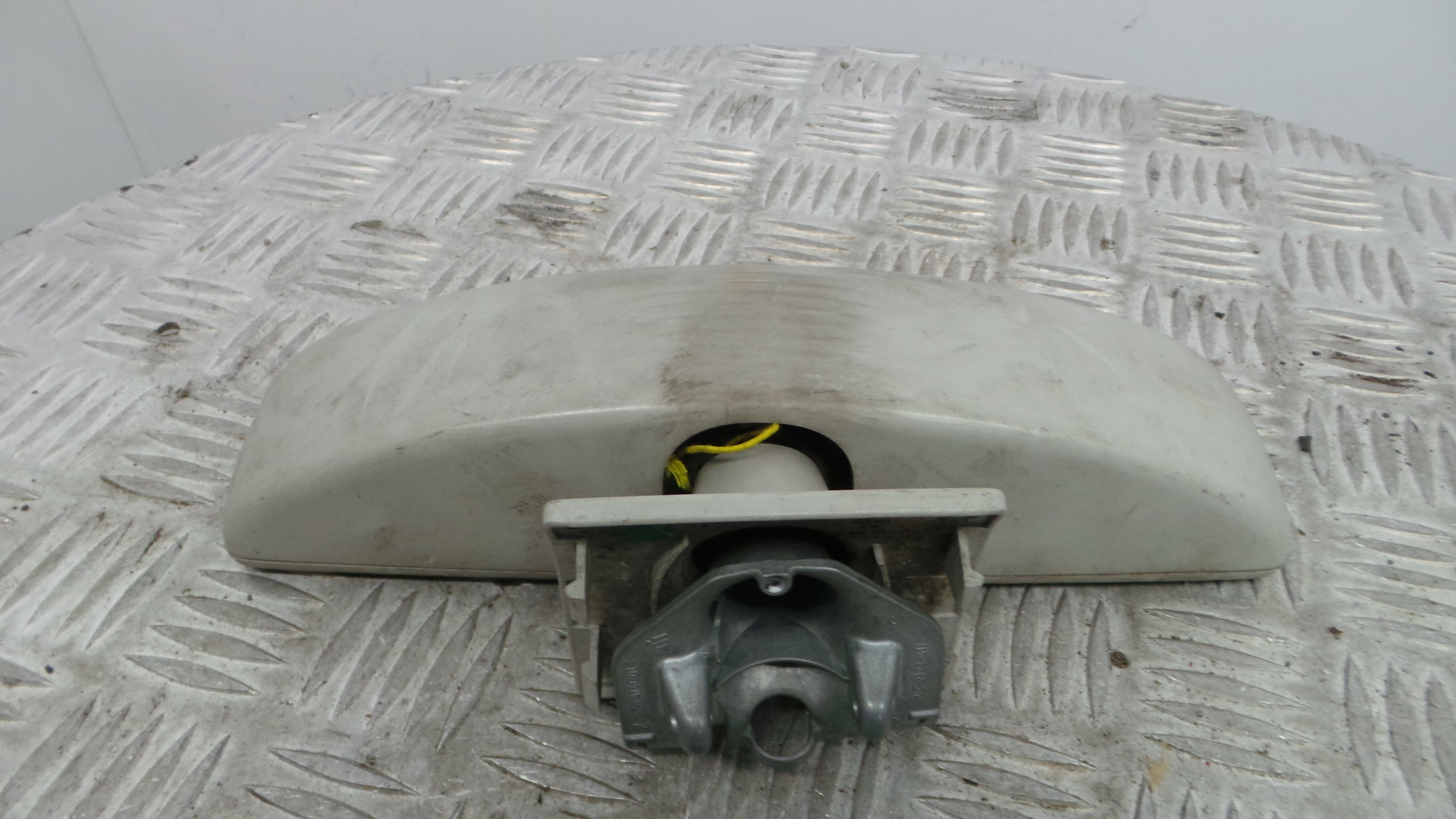 Espelho Retrovisor Interior 1T0857511 - VW TOURAN (1T1, 1T2)-34950925