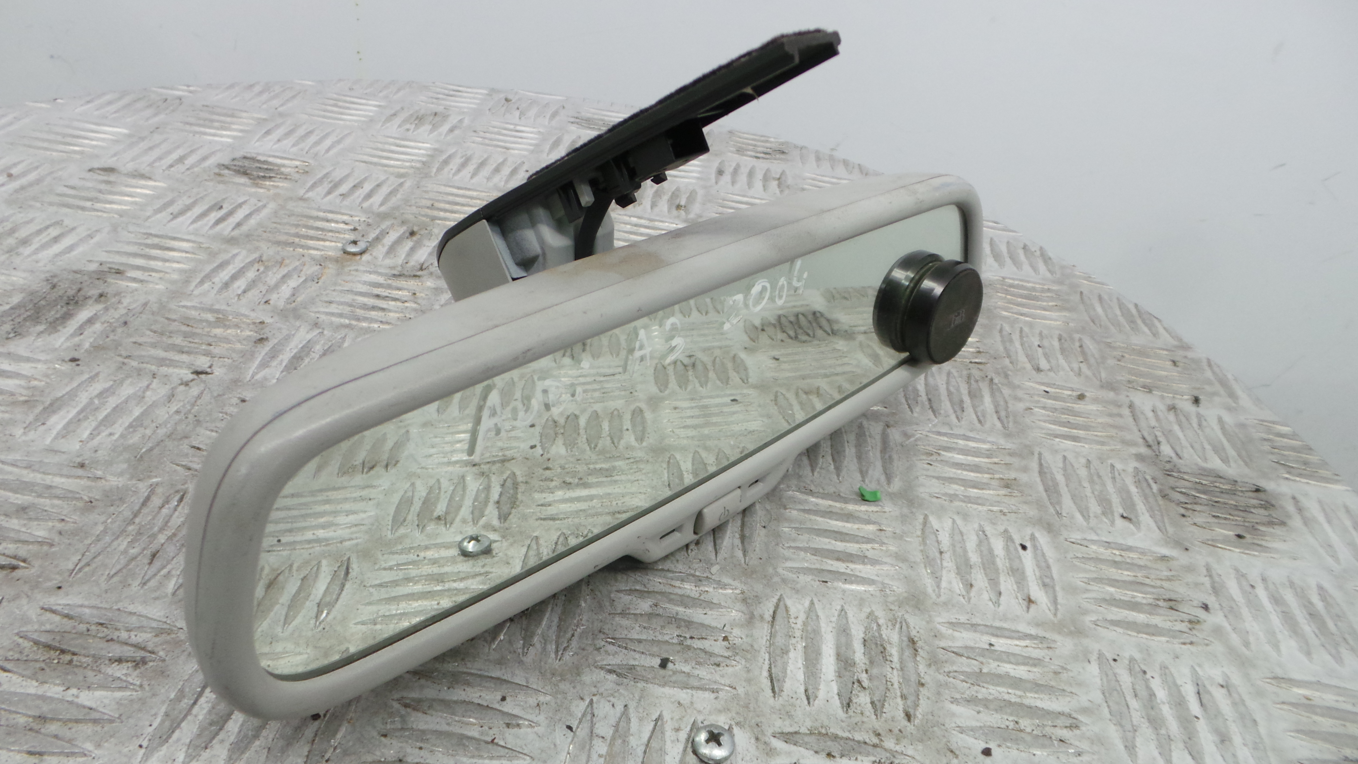 Espelho Retrovisor Interior 8P0857511 - AUDI A3 (8P1)-34951118